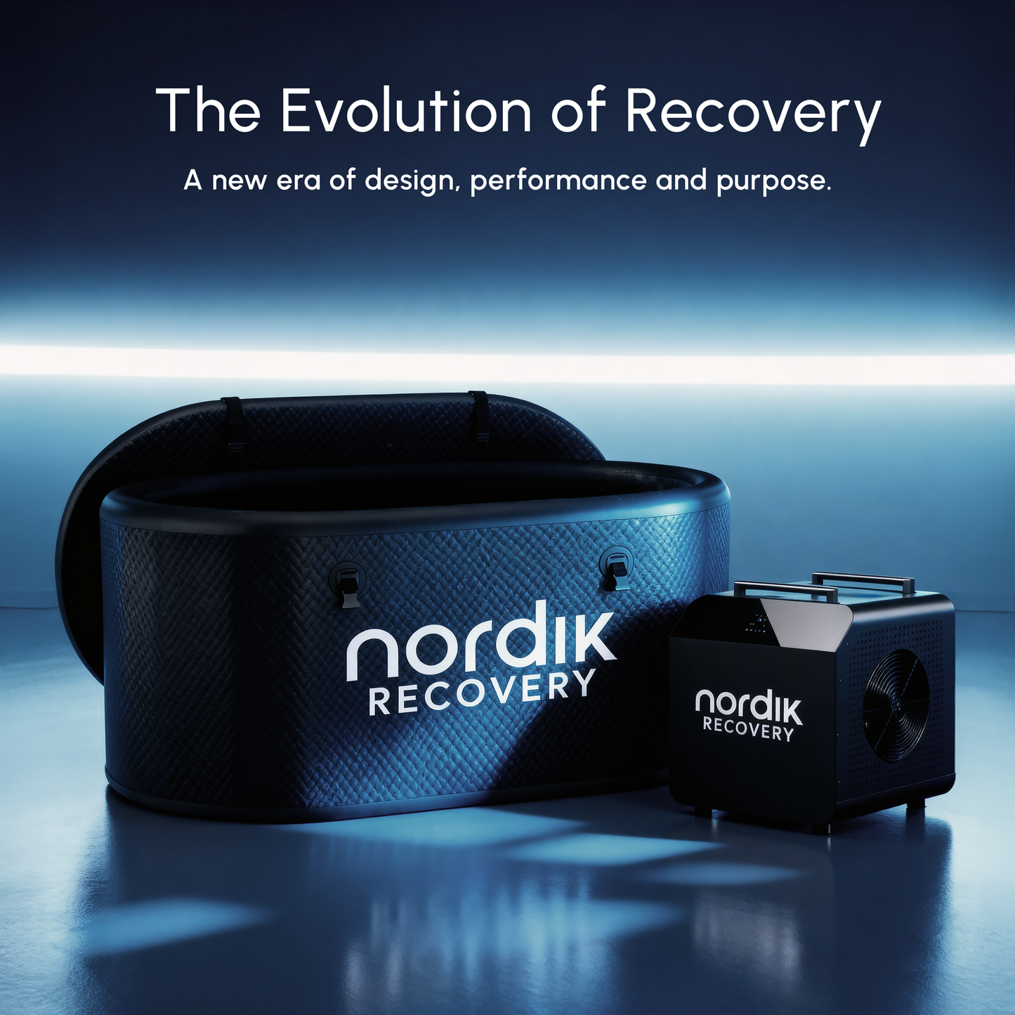 Ensemble Nordik Recovery Ultimate Pro