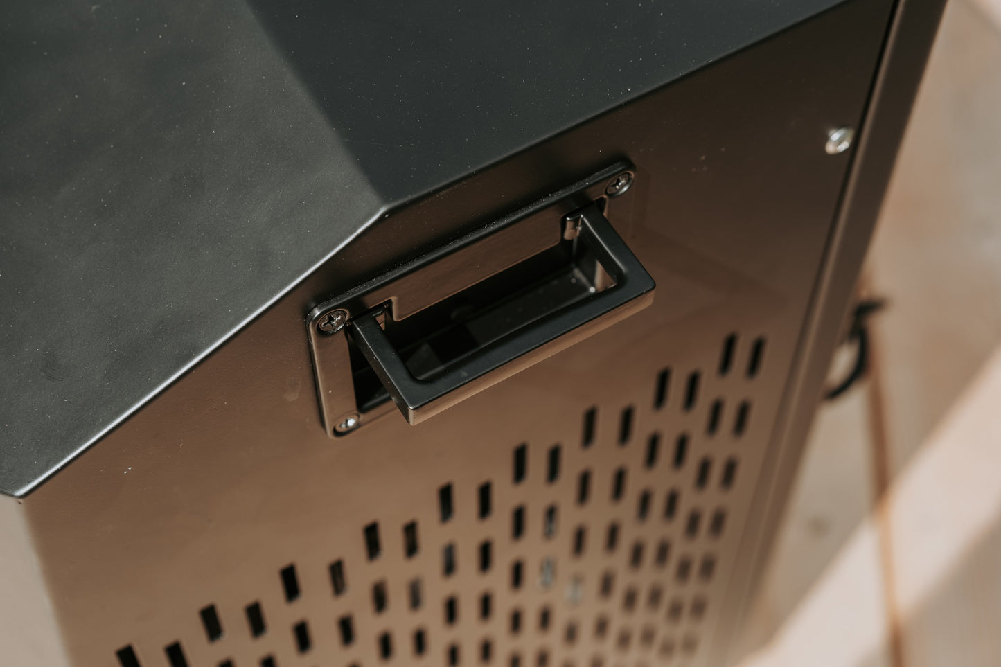 Refroidisseur Nordik Recovery Premium 1 HP 2.0