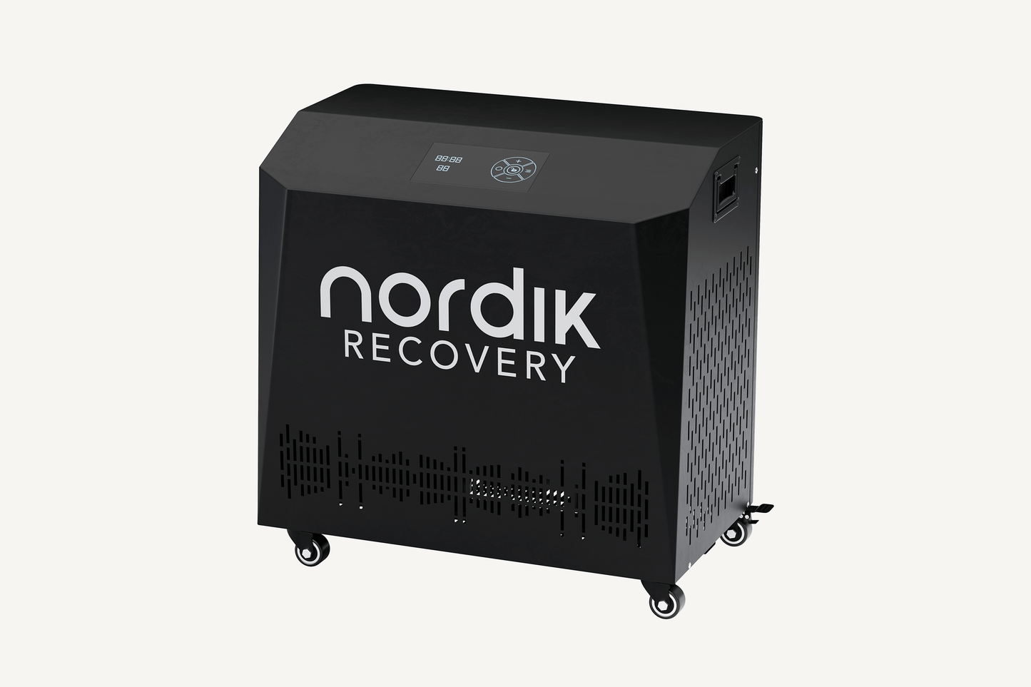 Refroidisseur Nordik Recovery Premium 1 HP 2.0