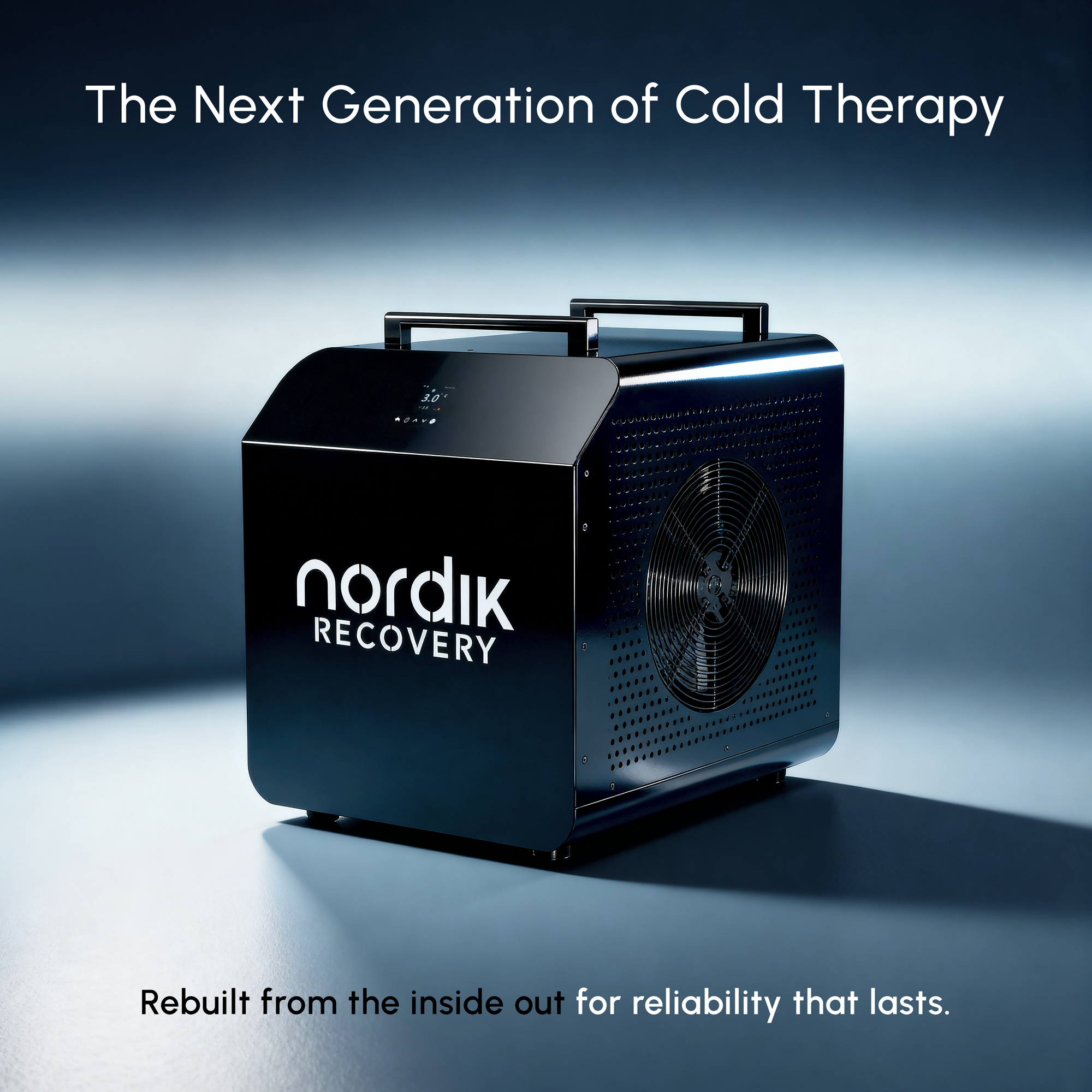 Nordik Recovery Ultimate Pro Bundle (test)