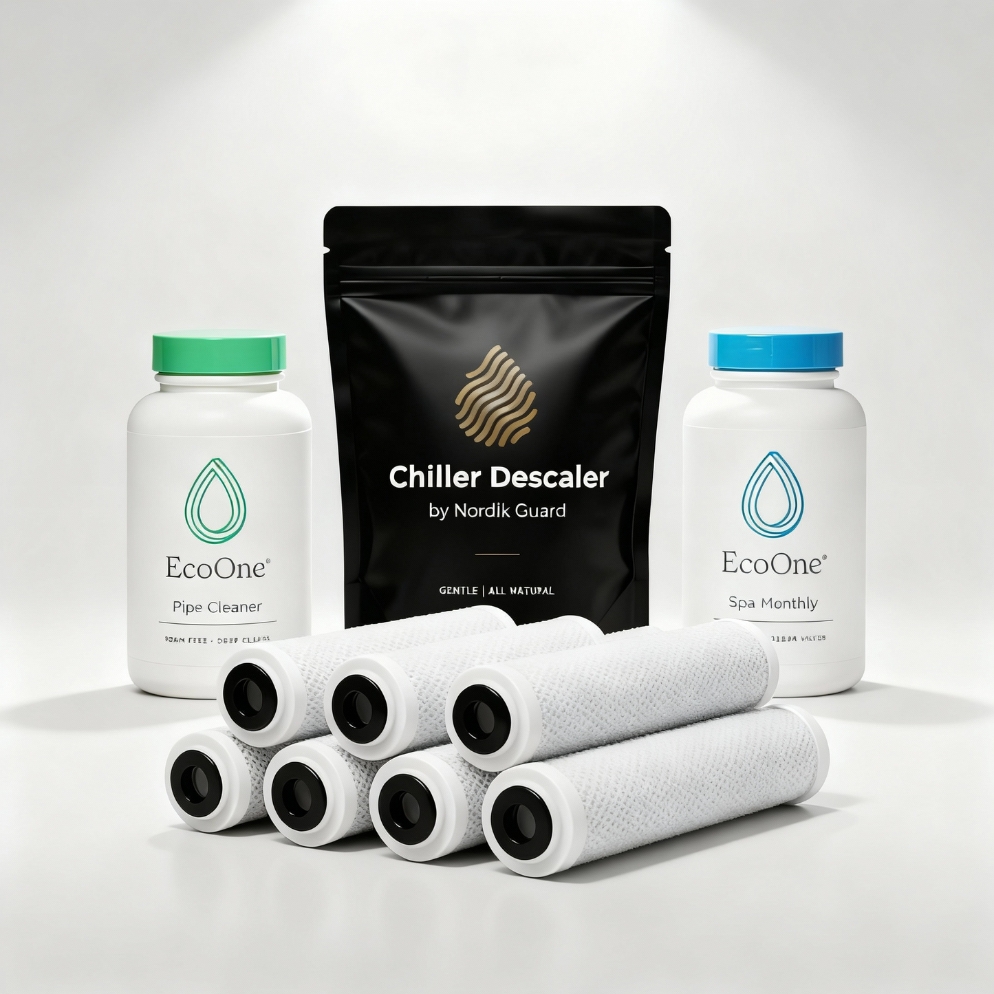 New Sauna Test 2 Person