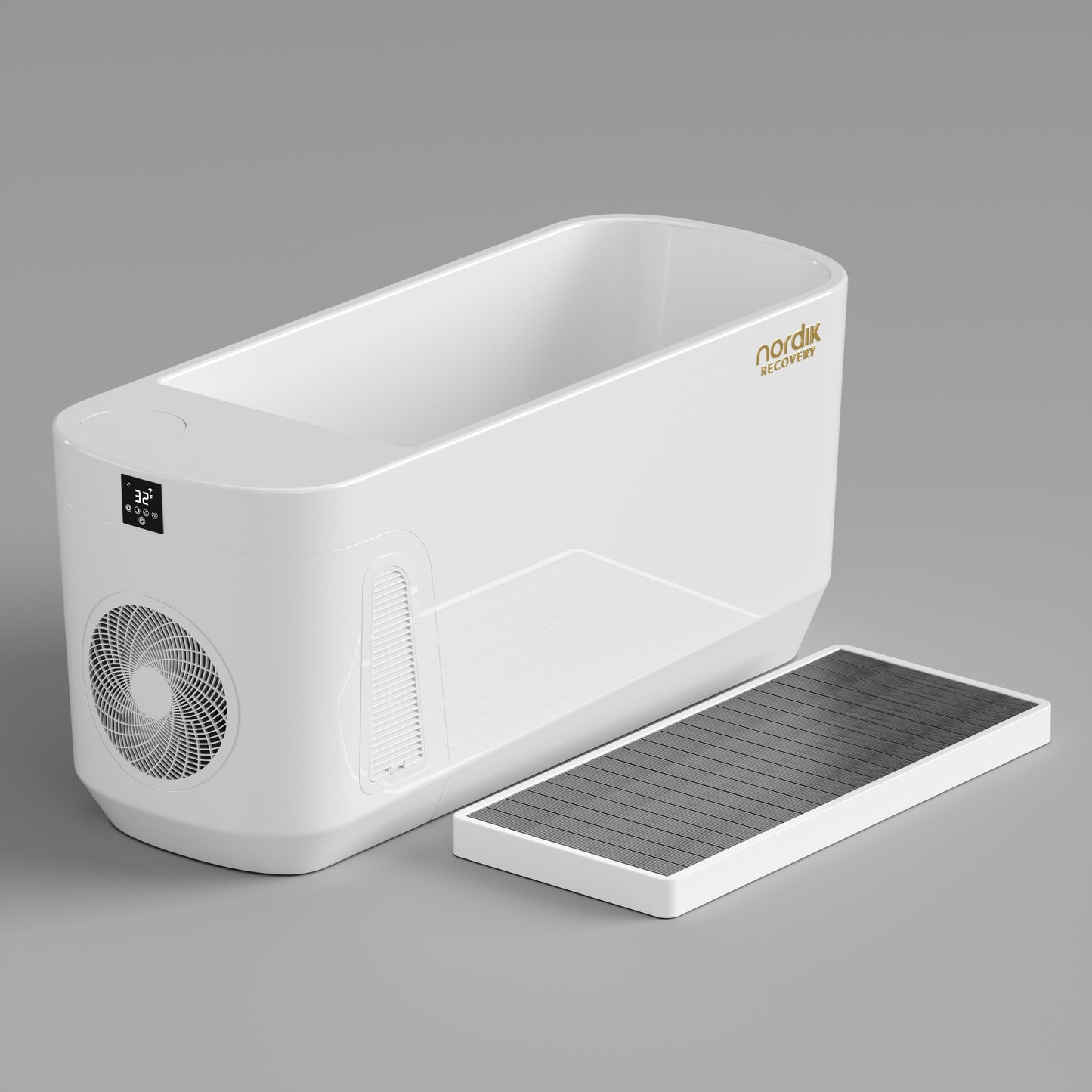 Bain froid Nordik Recovery Prestige 2.0