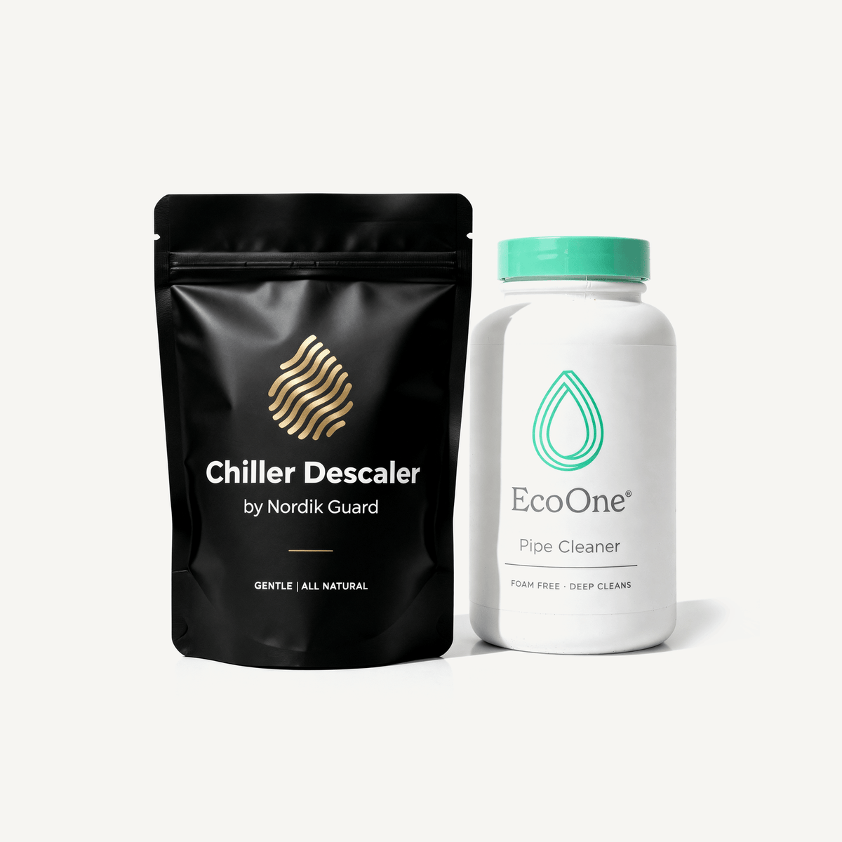 Chiller Winterization Bundle