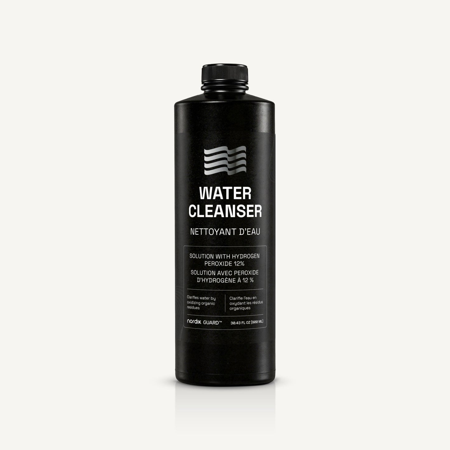 Water Cleanser by Nordik Guard