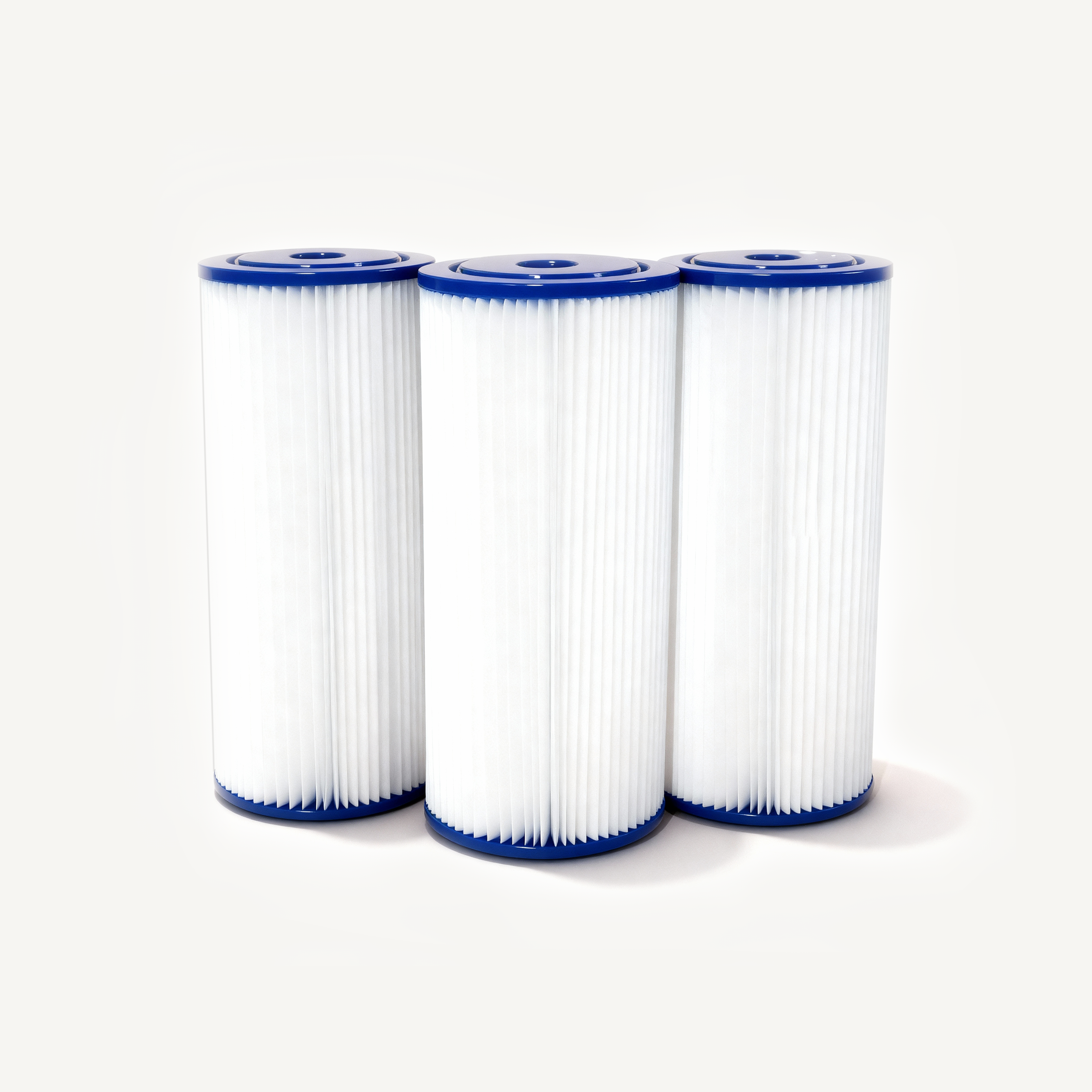 Premium 20 Micron Filters for Nordik Ultimate Pro Chiller (10