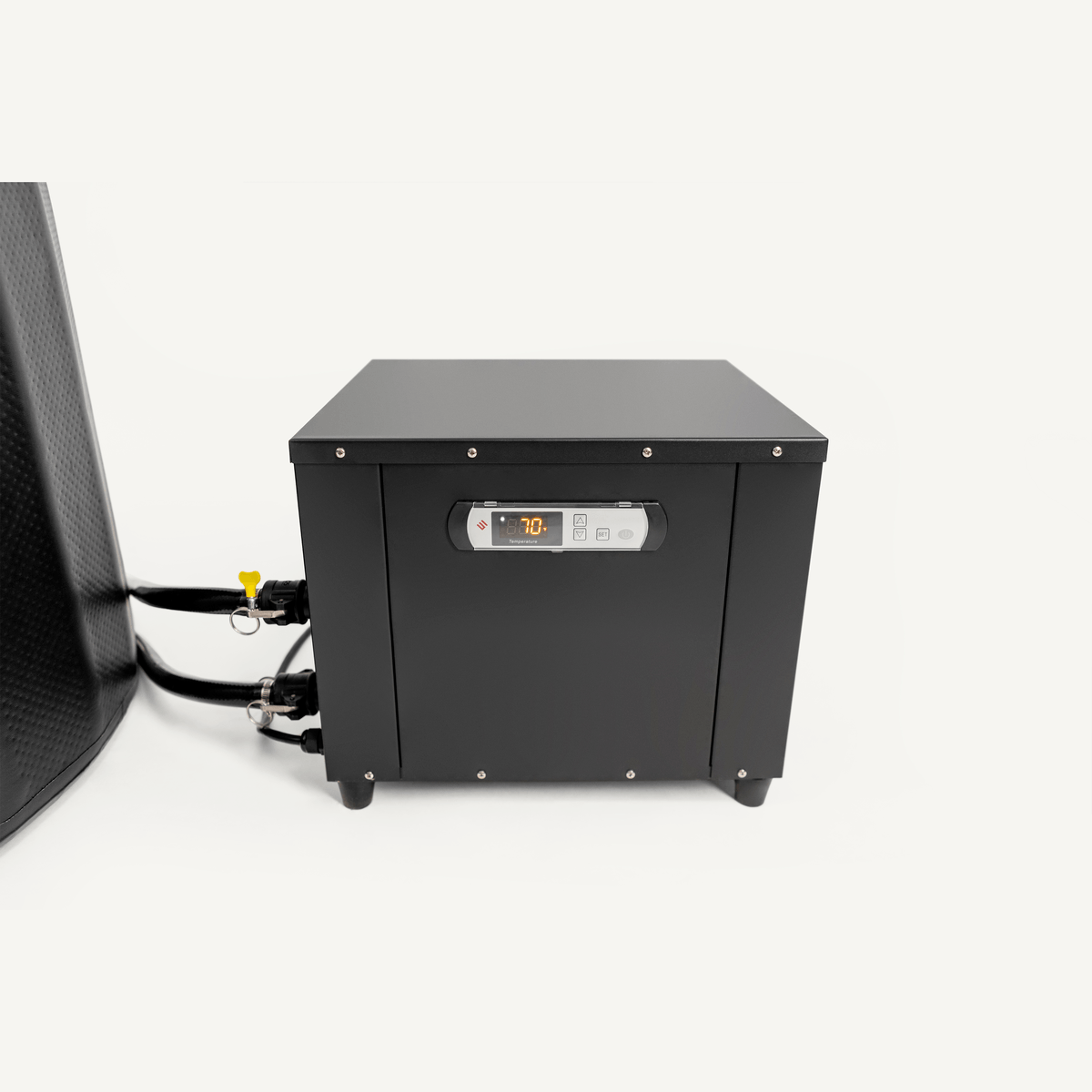Refroidisseur Standard Nordik Recovery 1 HP