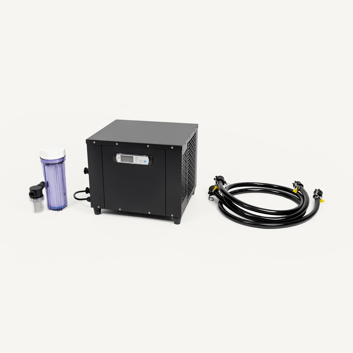 Refroidisseur Standard Nordik Recovery 1 HP