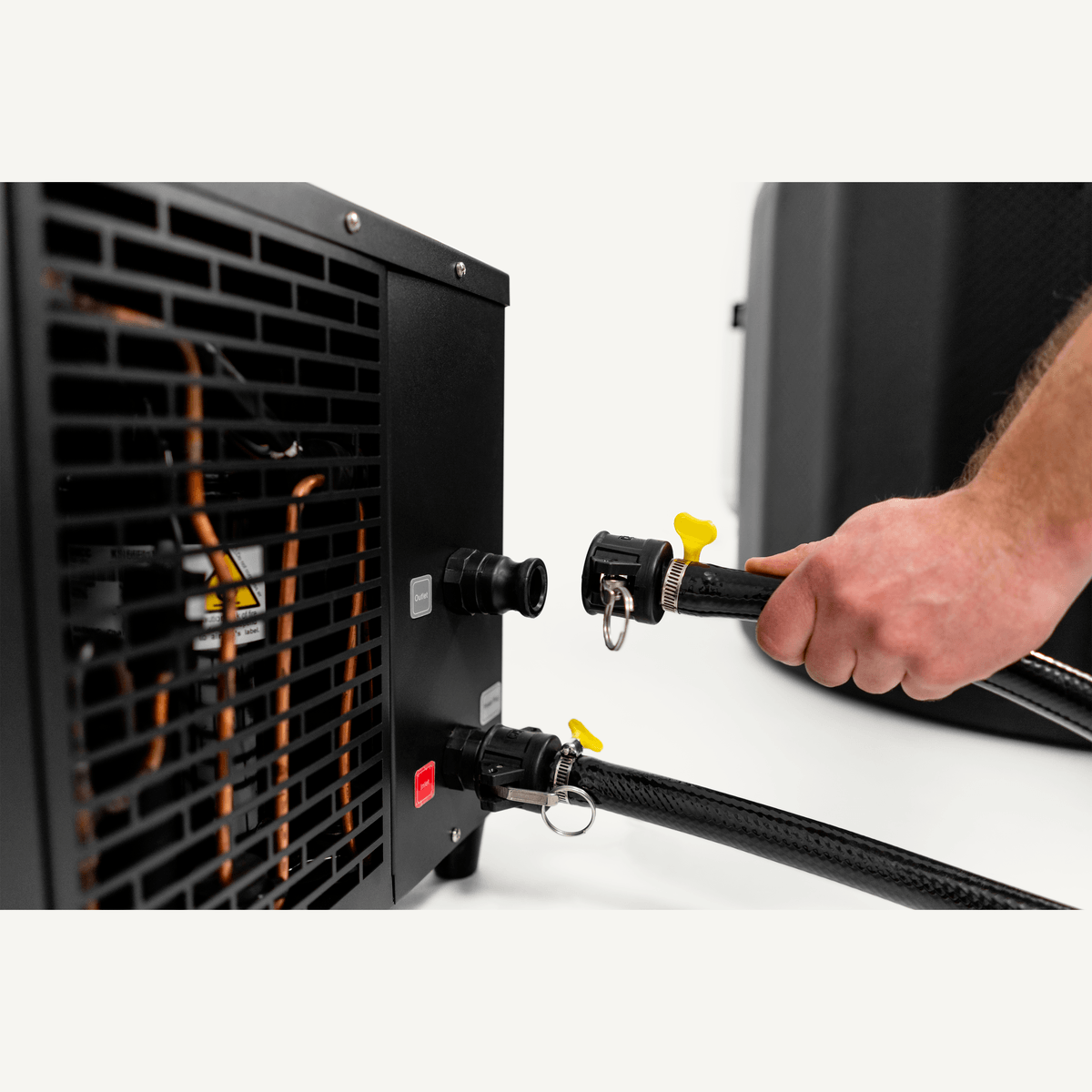 Refroidisseur Standard Nordik Recovery 1 HP