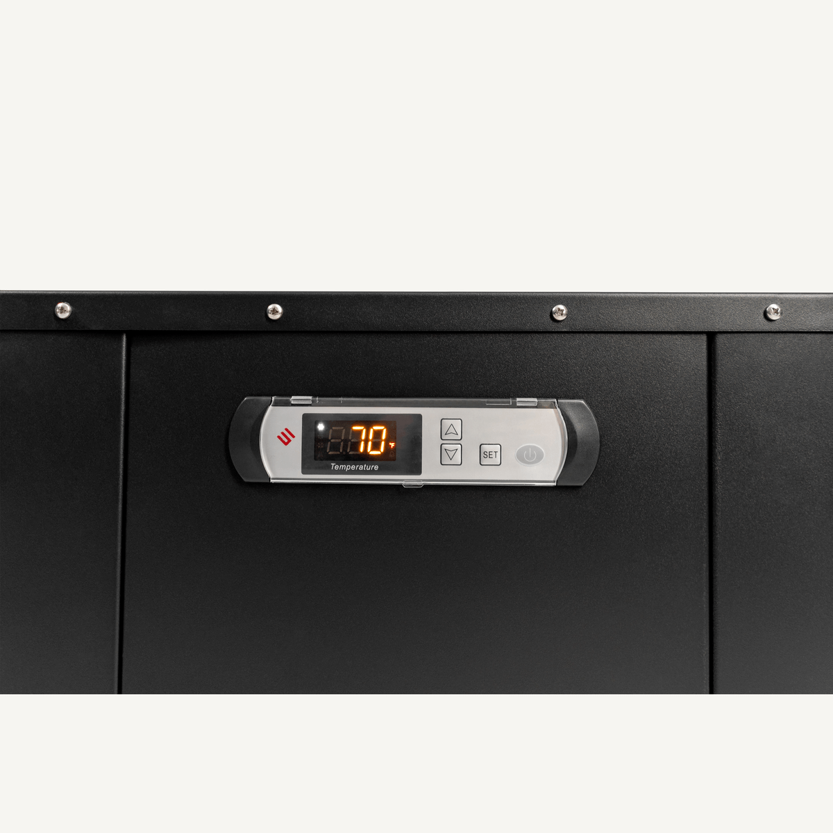 Nordik Recovery Standard Chiller