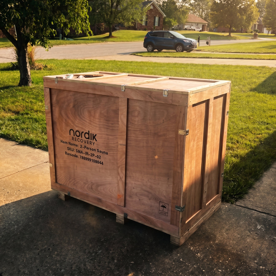 Delivery