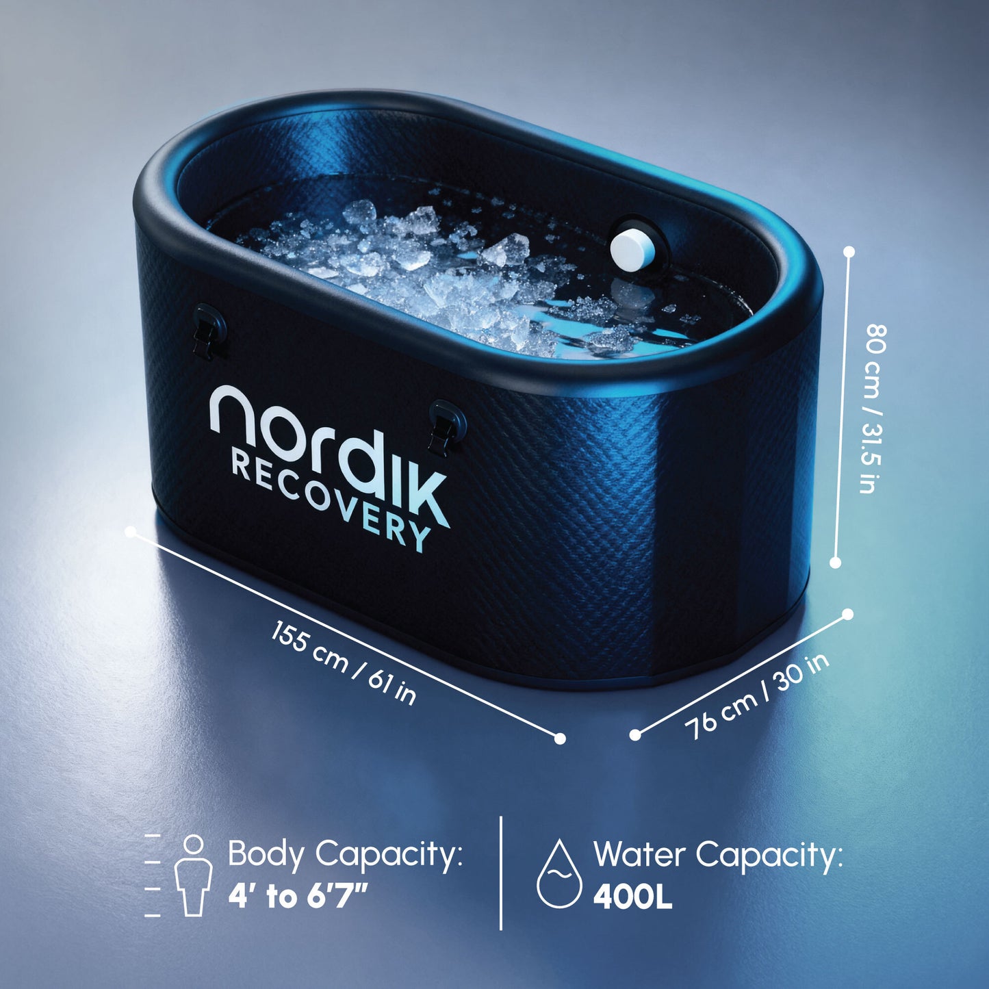 Nordik Recovery Ultimate Pro Bundle (test)