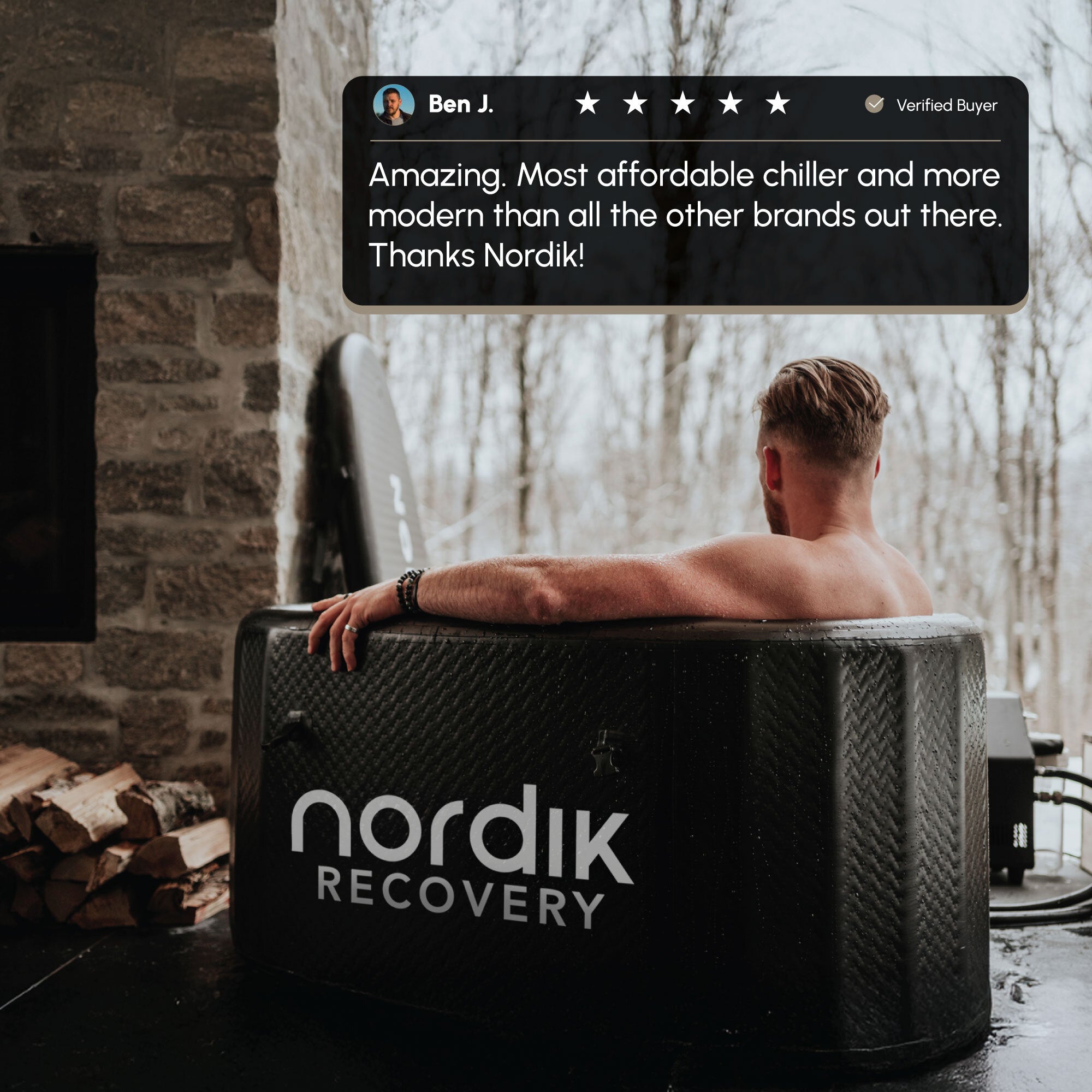 Nordik Recovery Ultimate Pro Bundle (test)