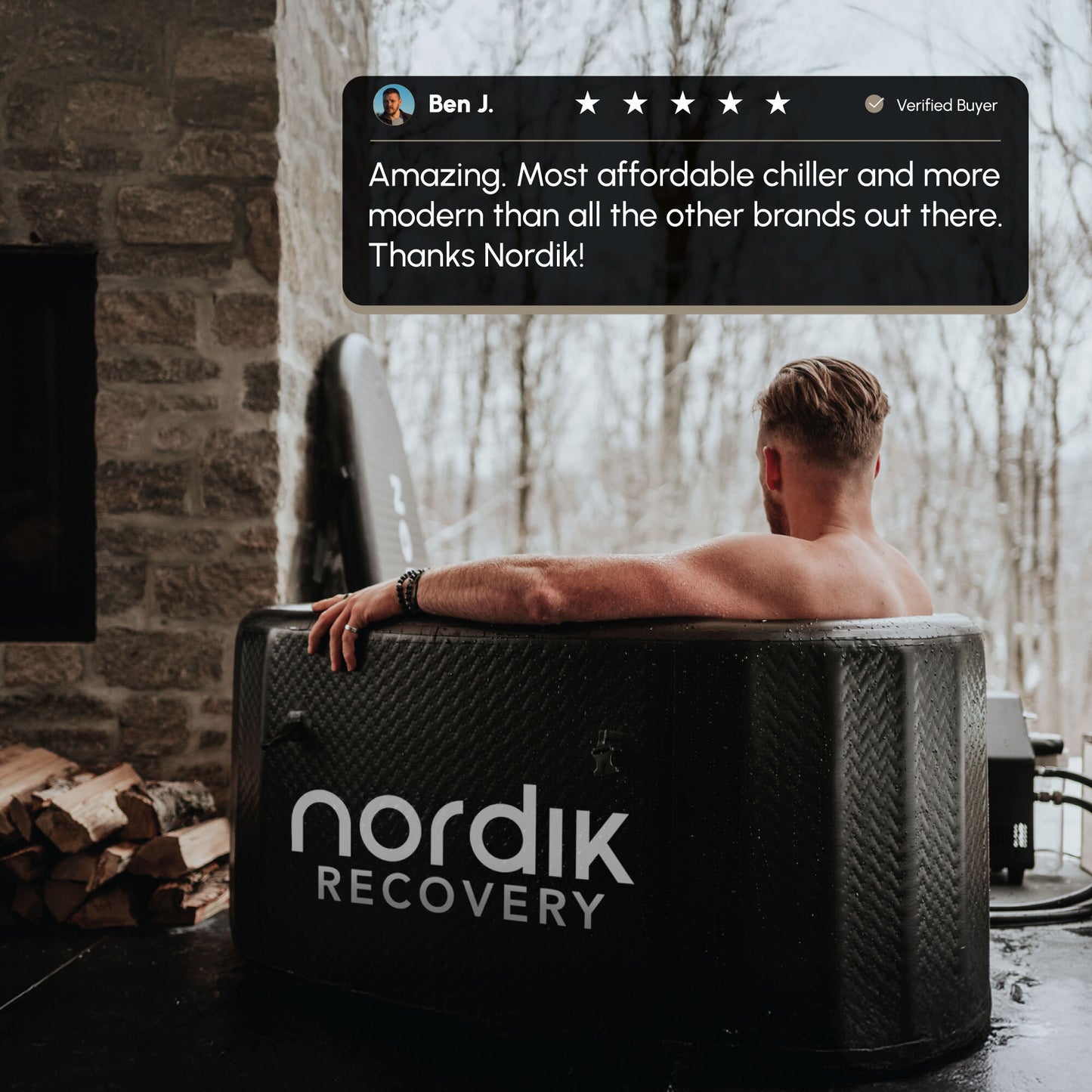 Nordik Recovery Ultimate Pro Bundle (test)