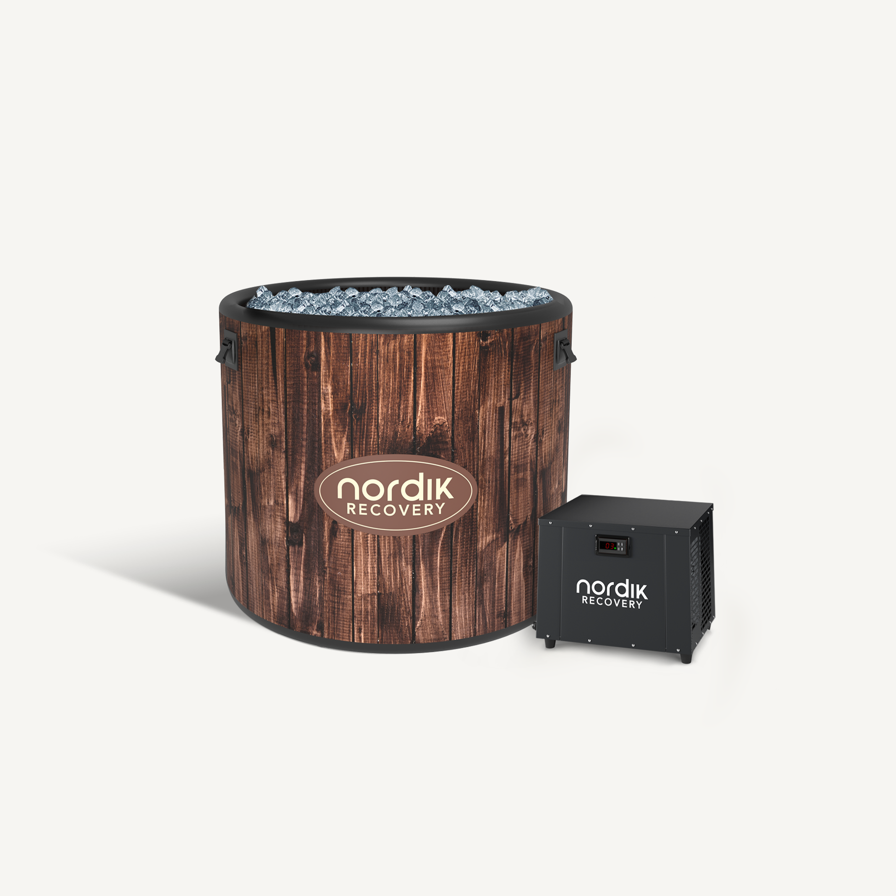 Nordik Recovery Standard Barrel Bundle