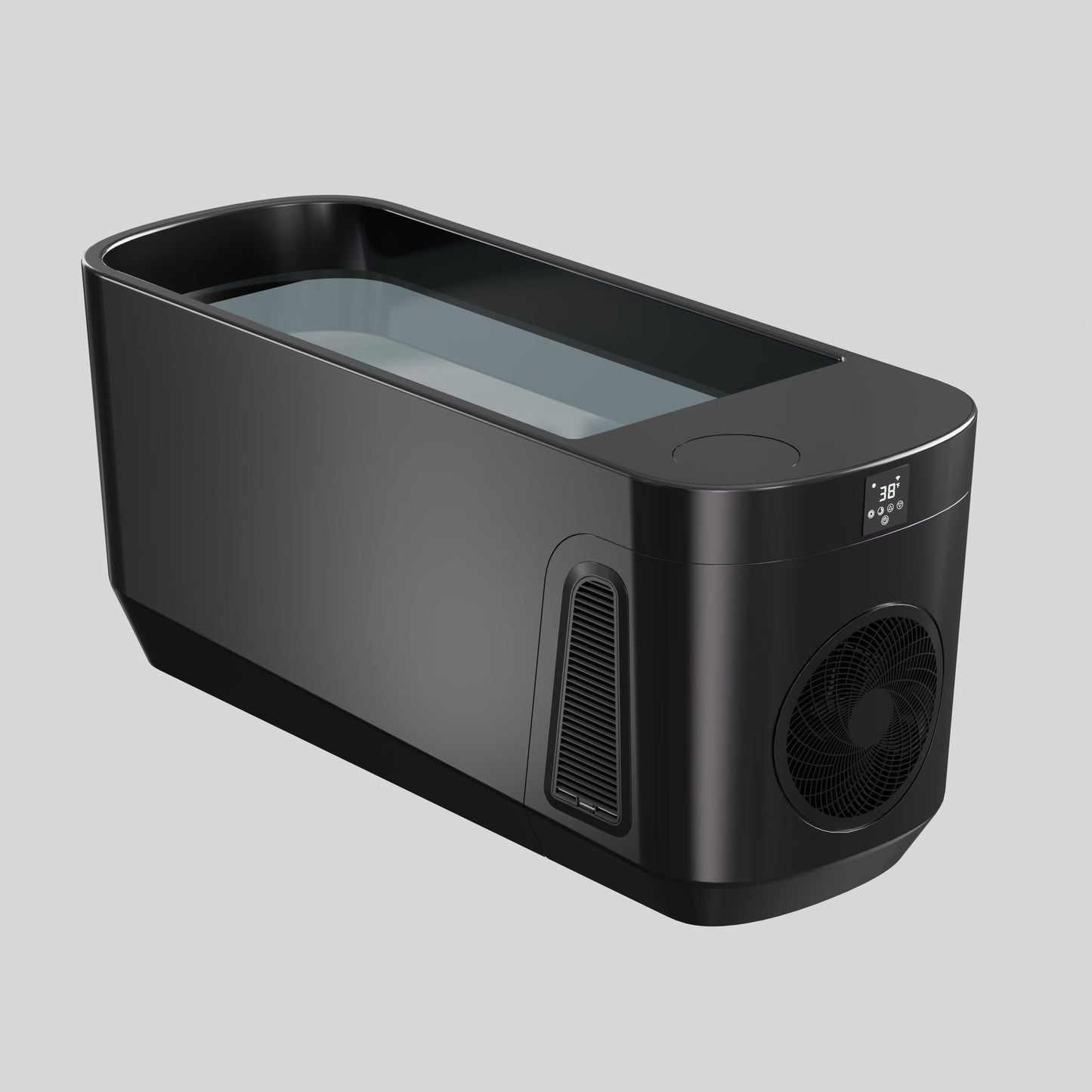 Prestige 2.0 - Standalone Bath Box