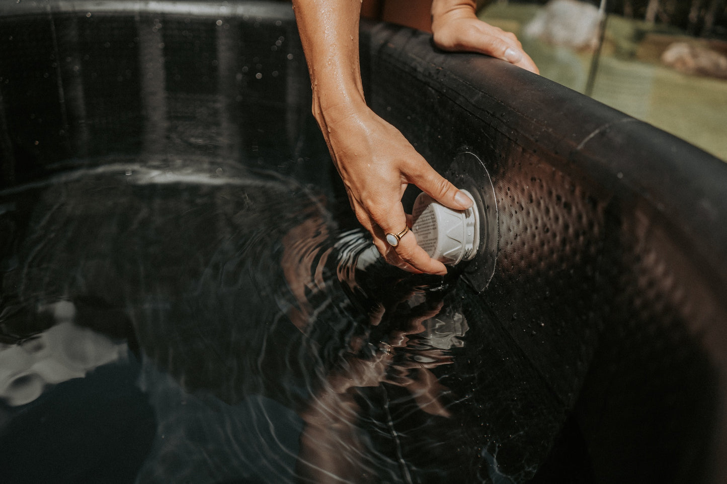 Nordik Recovery Ice Bath