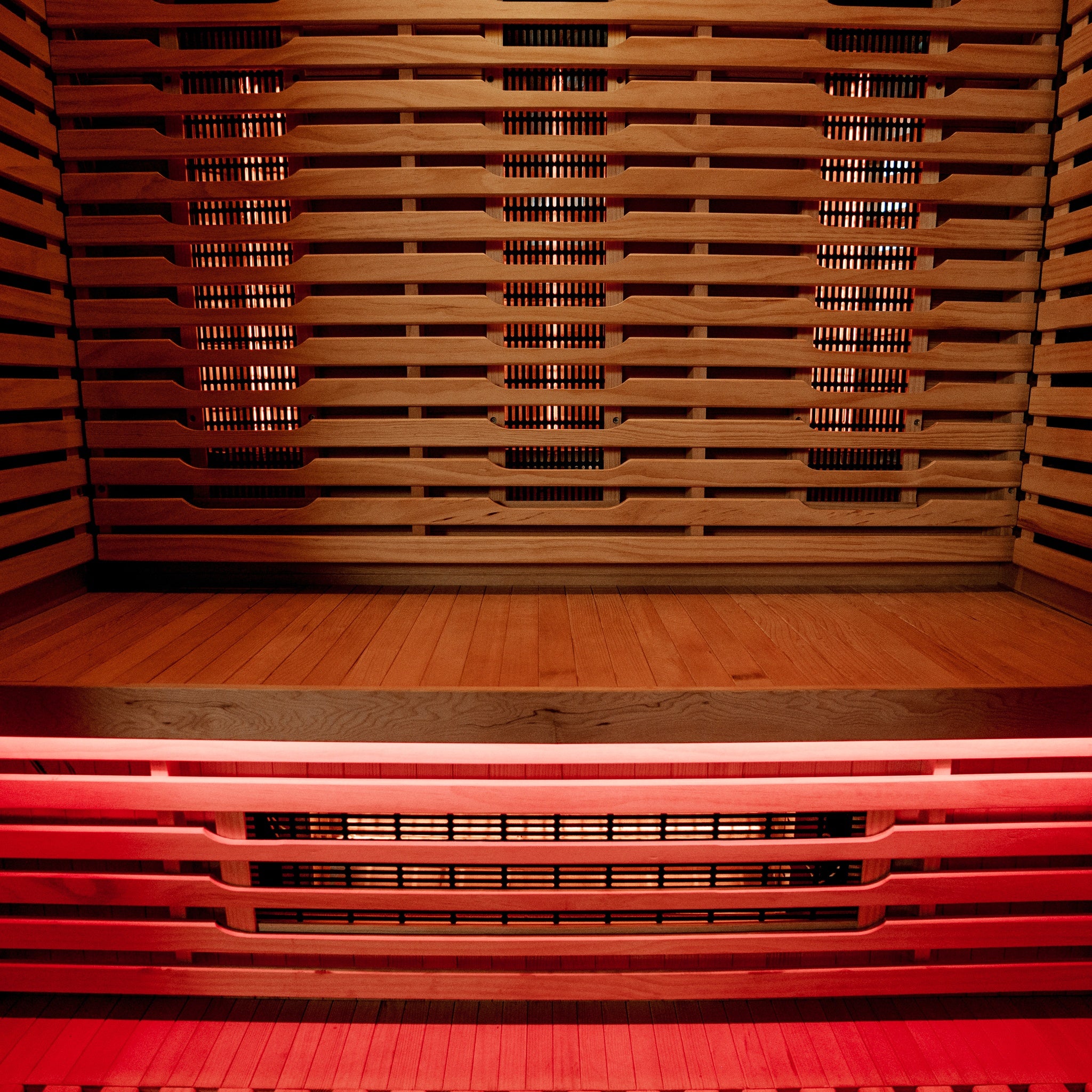 Nordik Recovery 3-Person Infrared Sauna