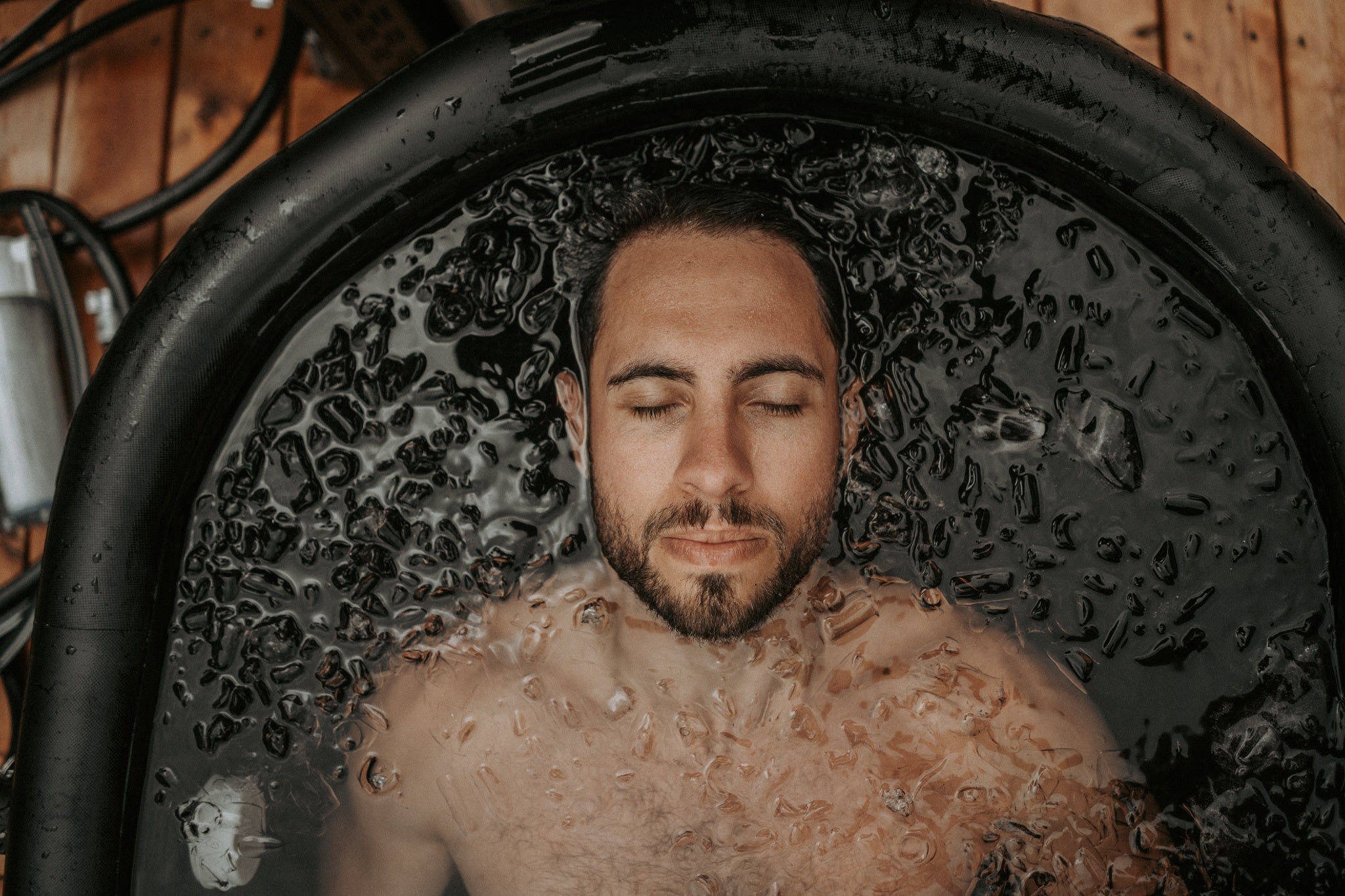 Nordik Recovery Ice Bath