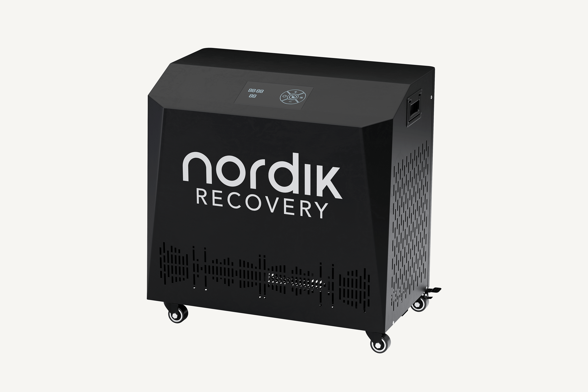 Nordik Premium 1 HP Chiller 2.0