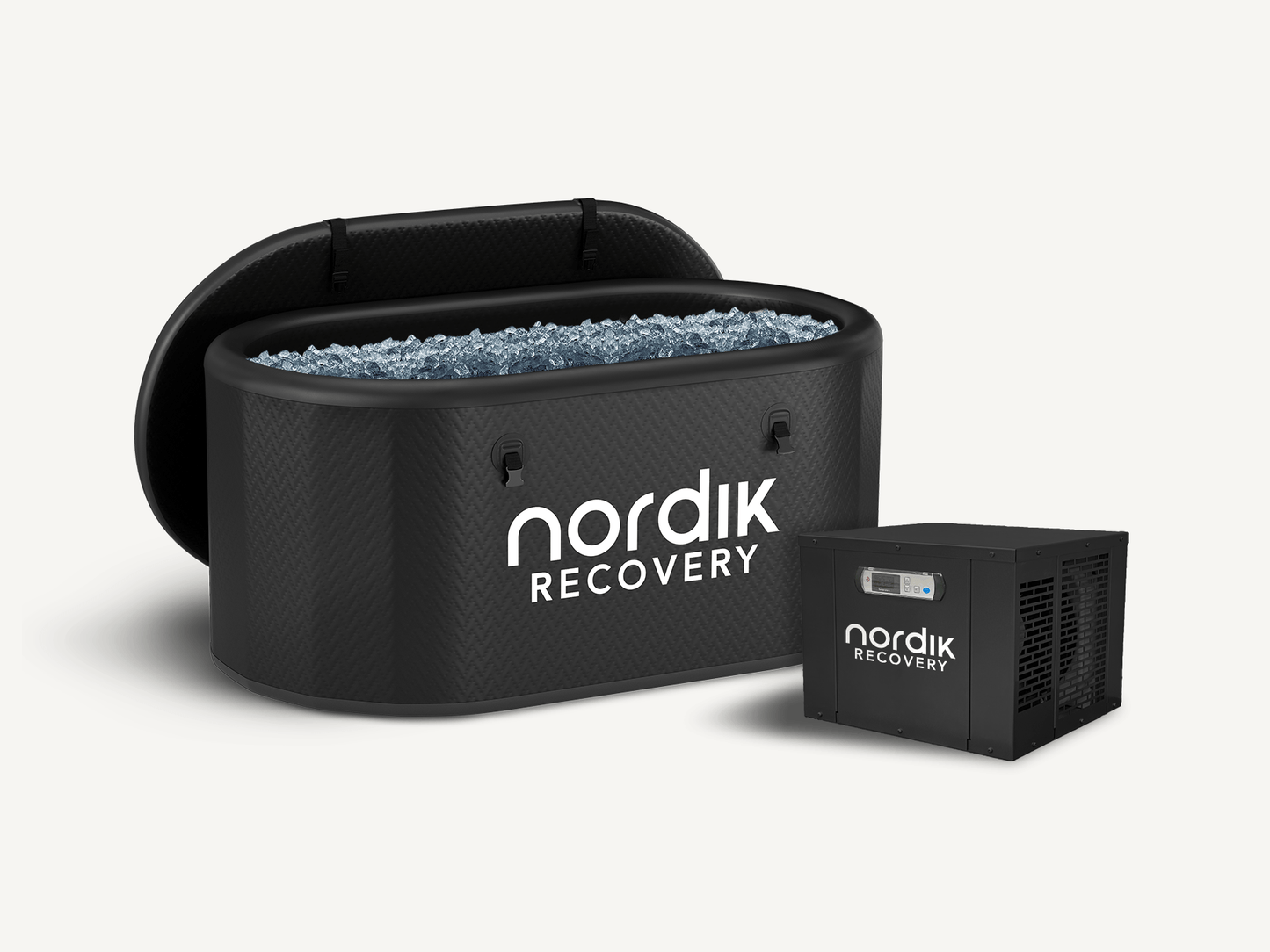 Nordik Recovery Standard Bundle