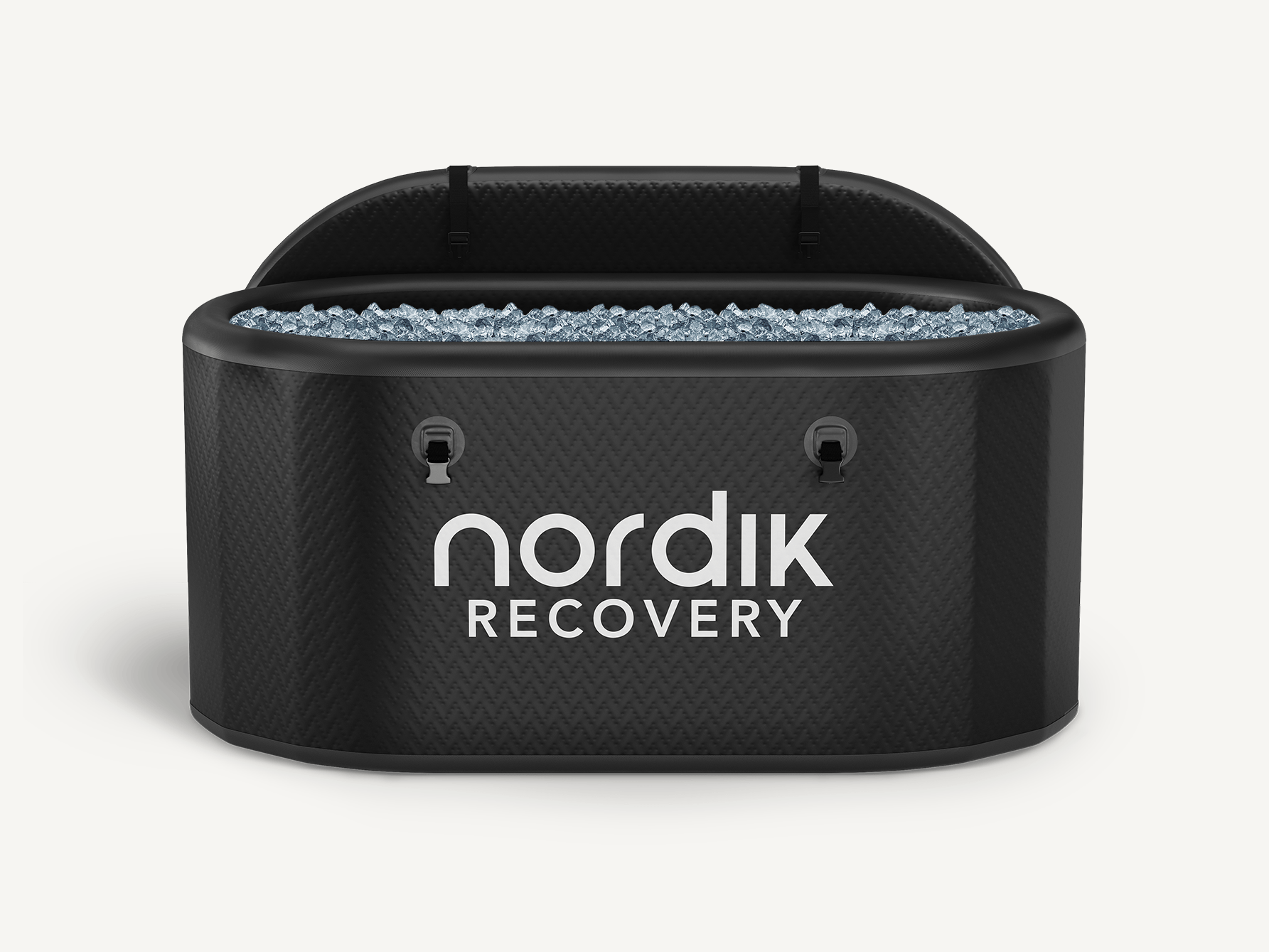 Bain de glace Nordik Recovery