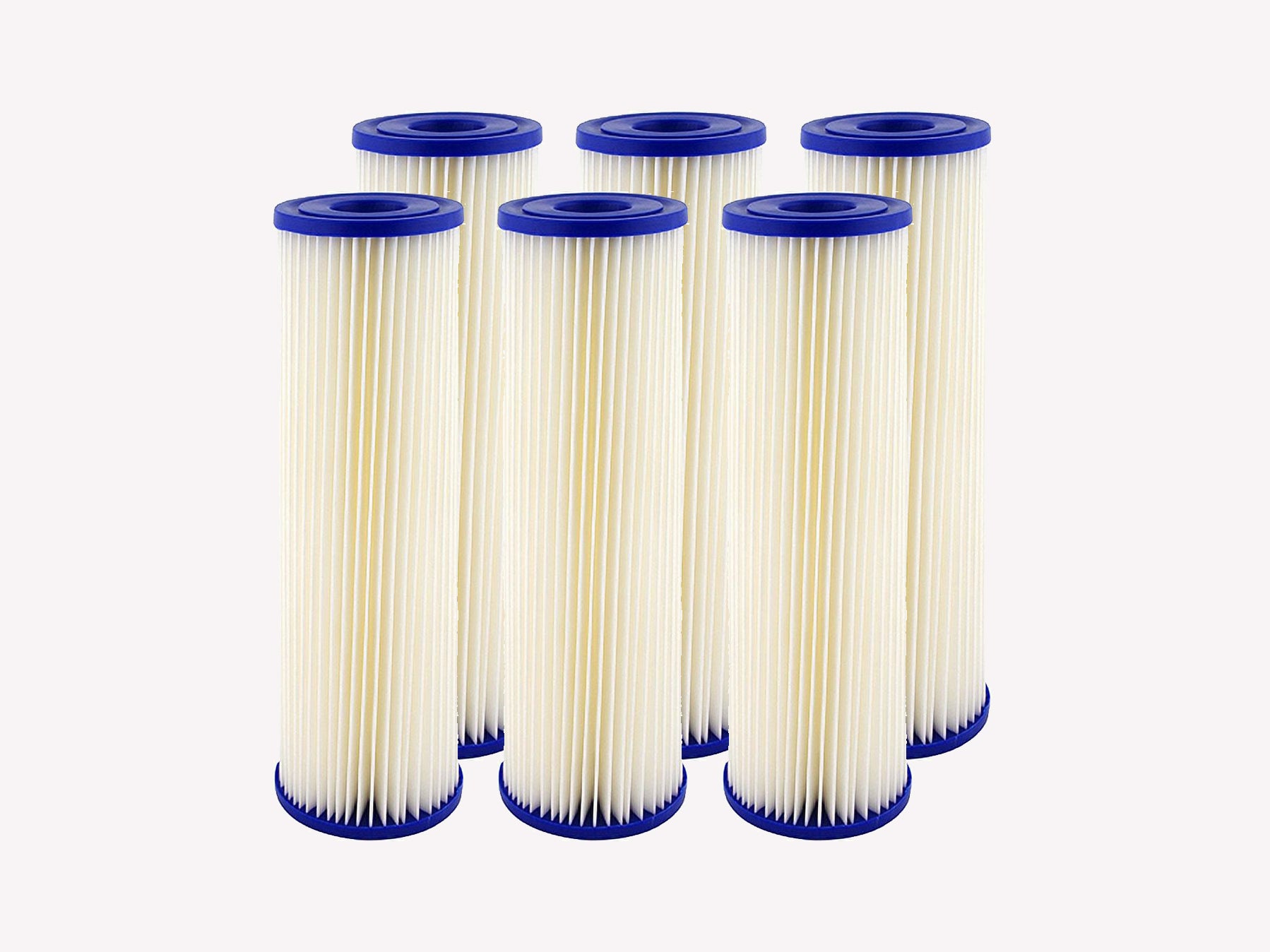 Premium 50 Micron Filters