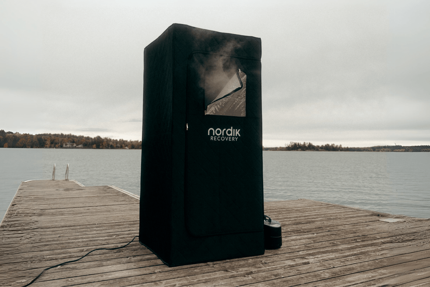 Nordik Recovery Portable Sauna