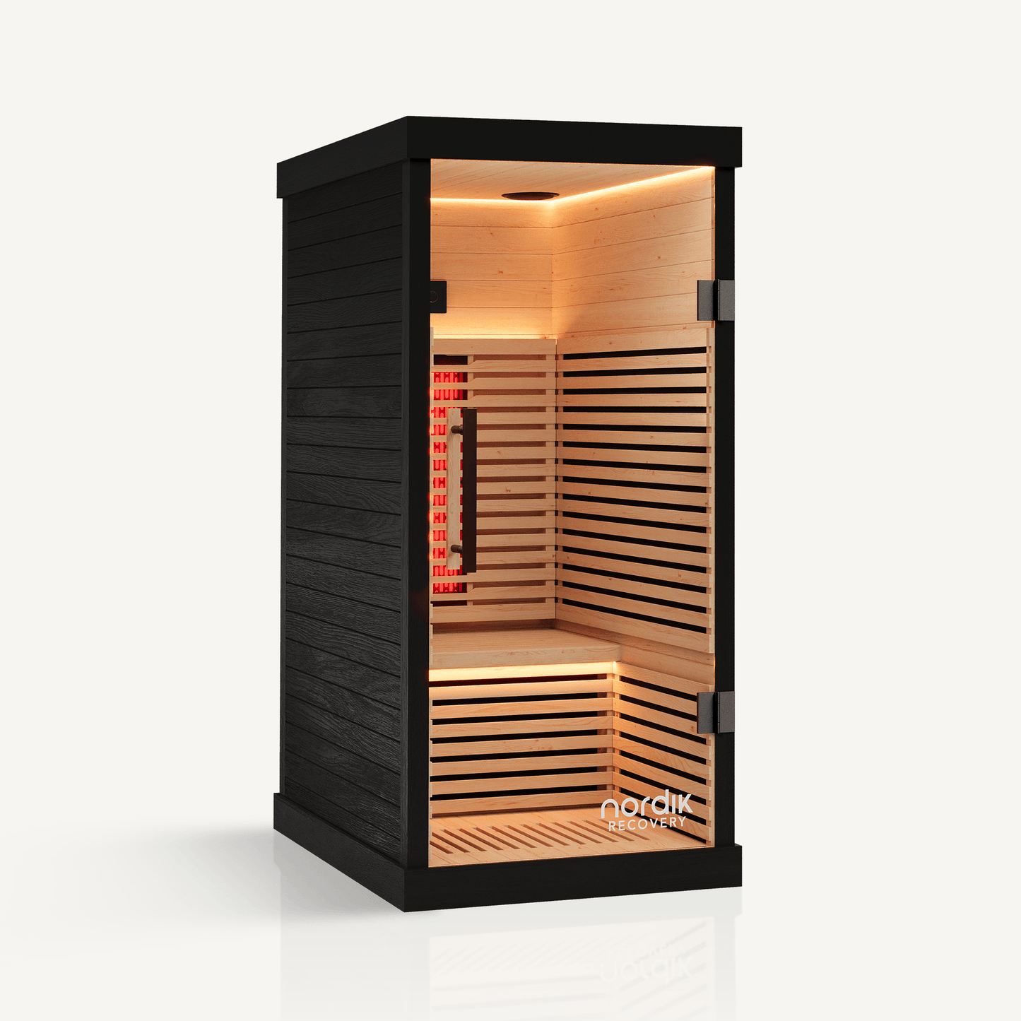 Nordik Recovery 1-Person Infrared Sauna