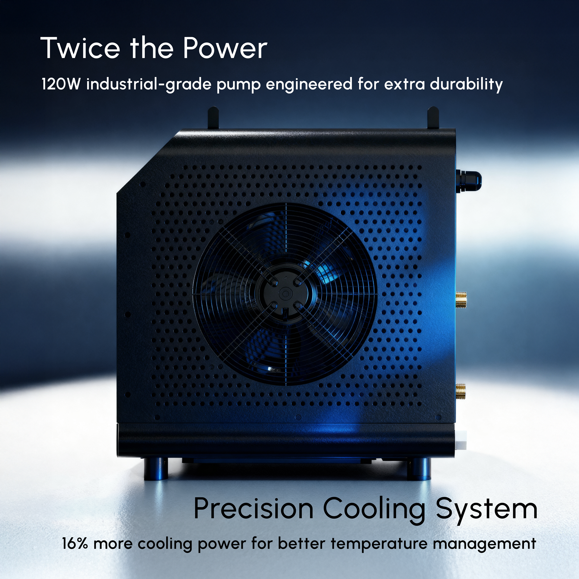 Ensemble Nordik Recovery Ultimate Pro