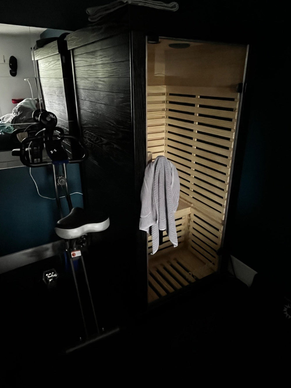 Photo from Ron Leung's review