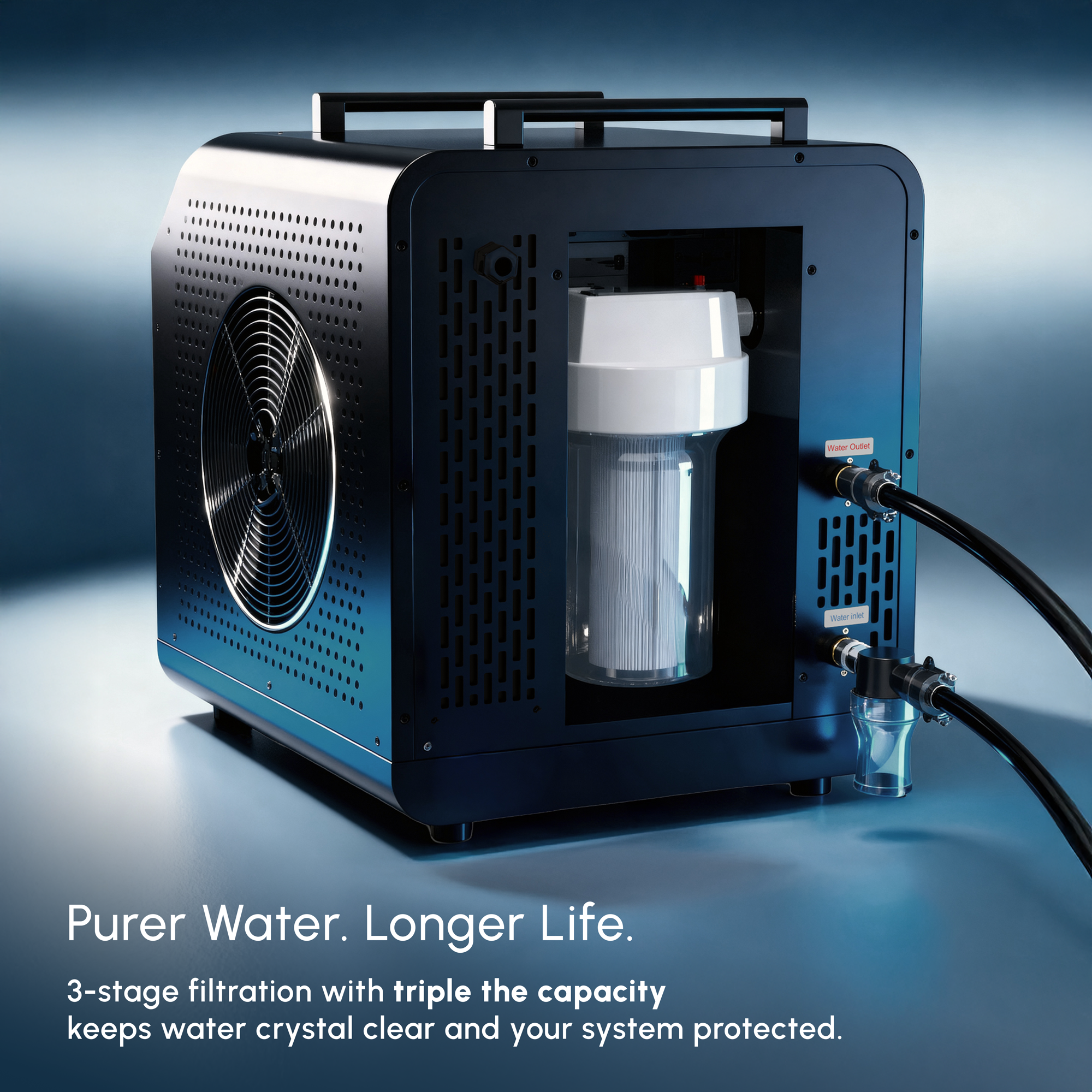 Ensemble Nordik Recovery Ultimate Pro