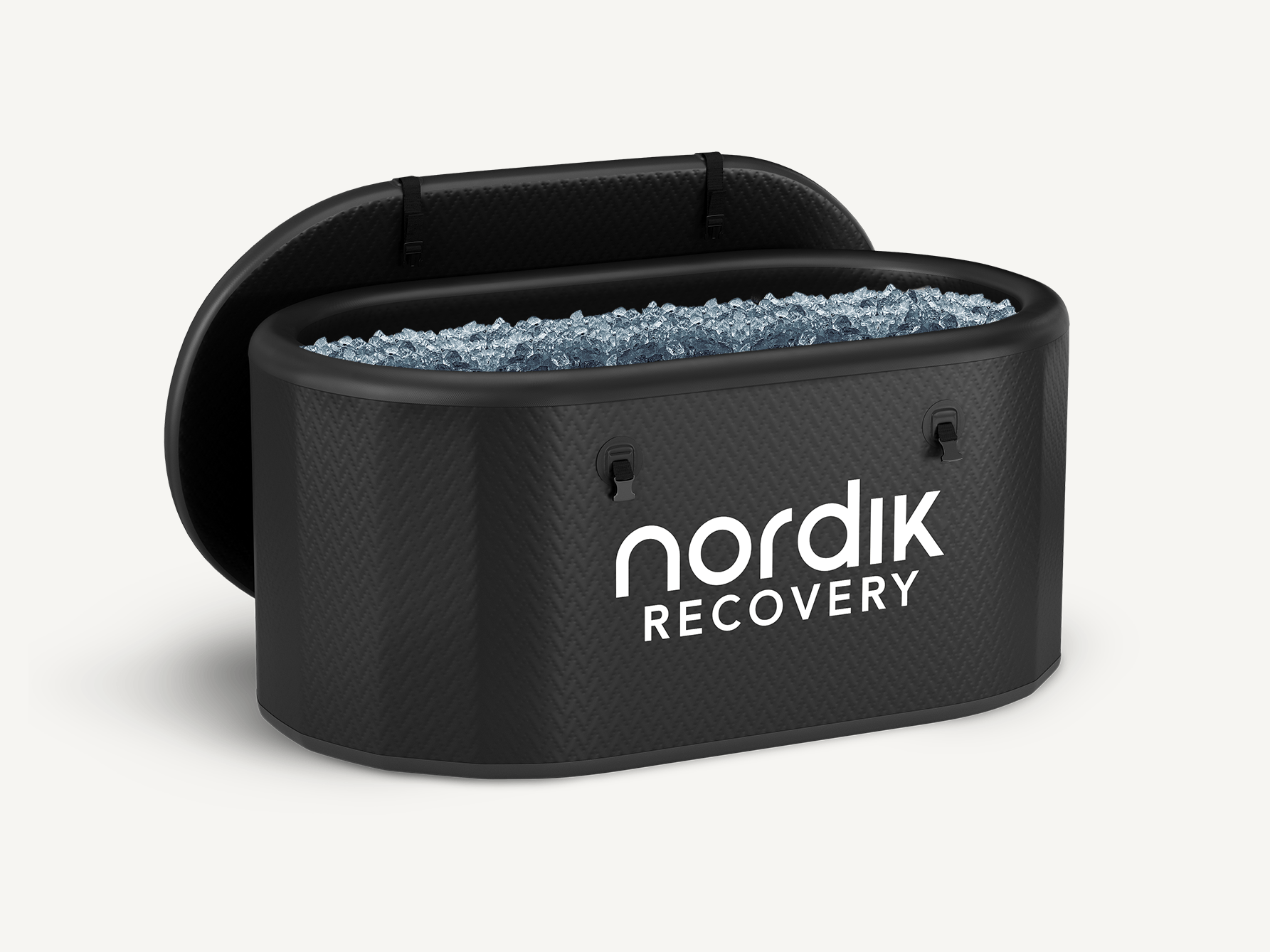 Bain de glace Nordik Recovery