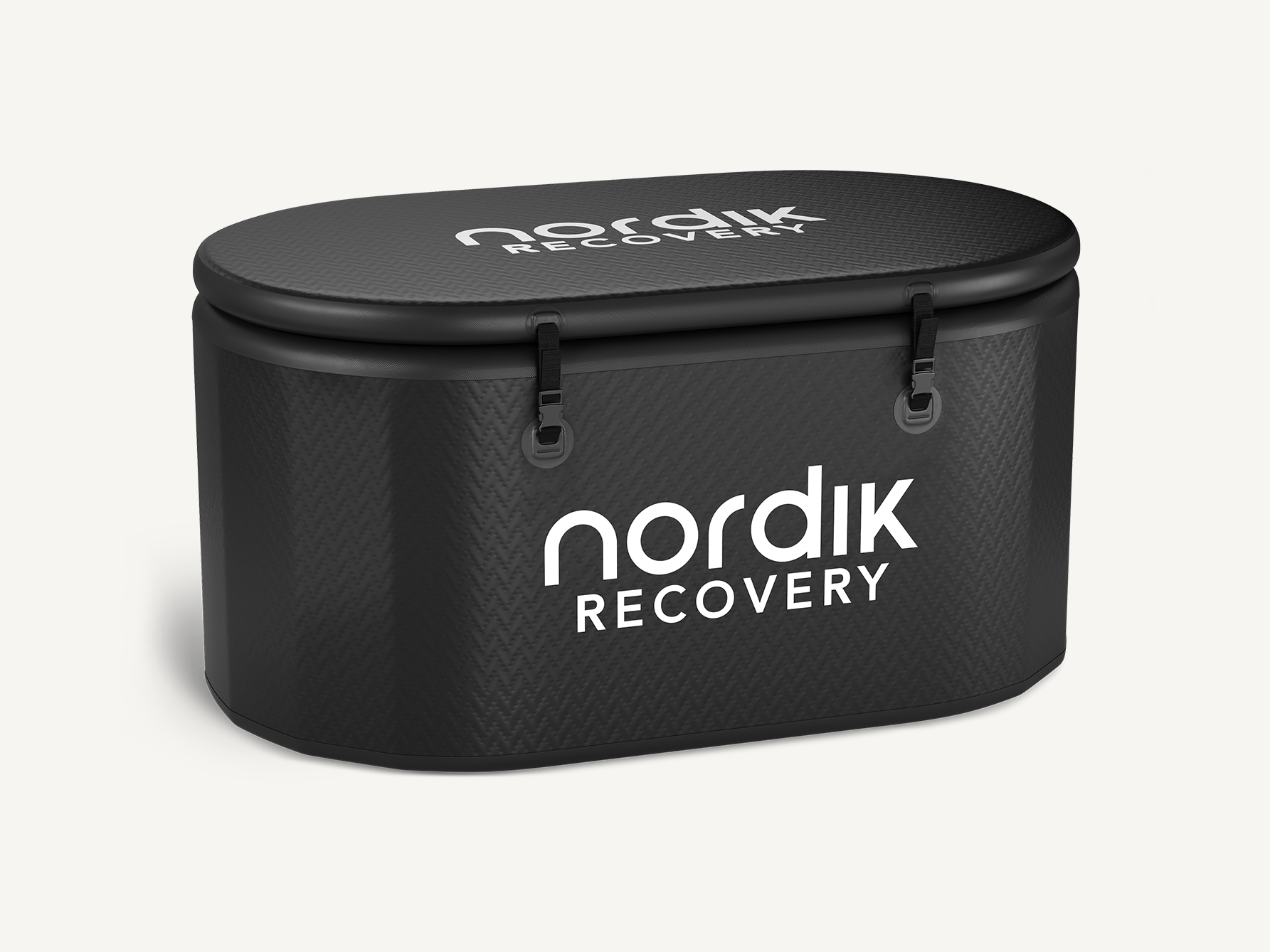 Bain de glace Nordik Recovery