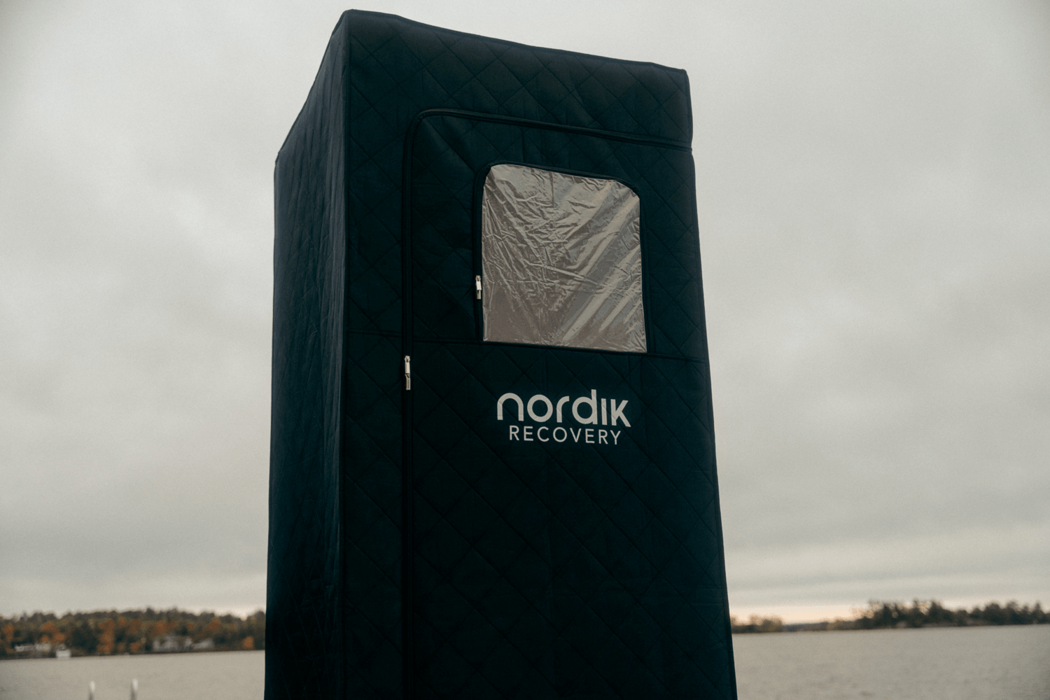 Nordik Recovery Portable Sauna