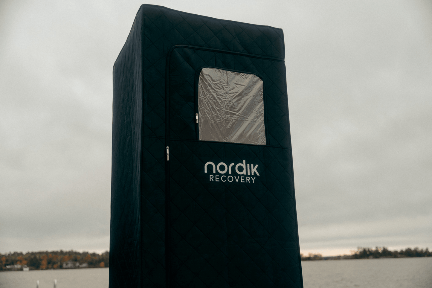 Sauna Portable Nordik Recovery