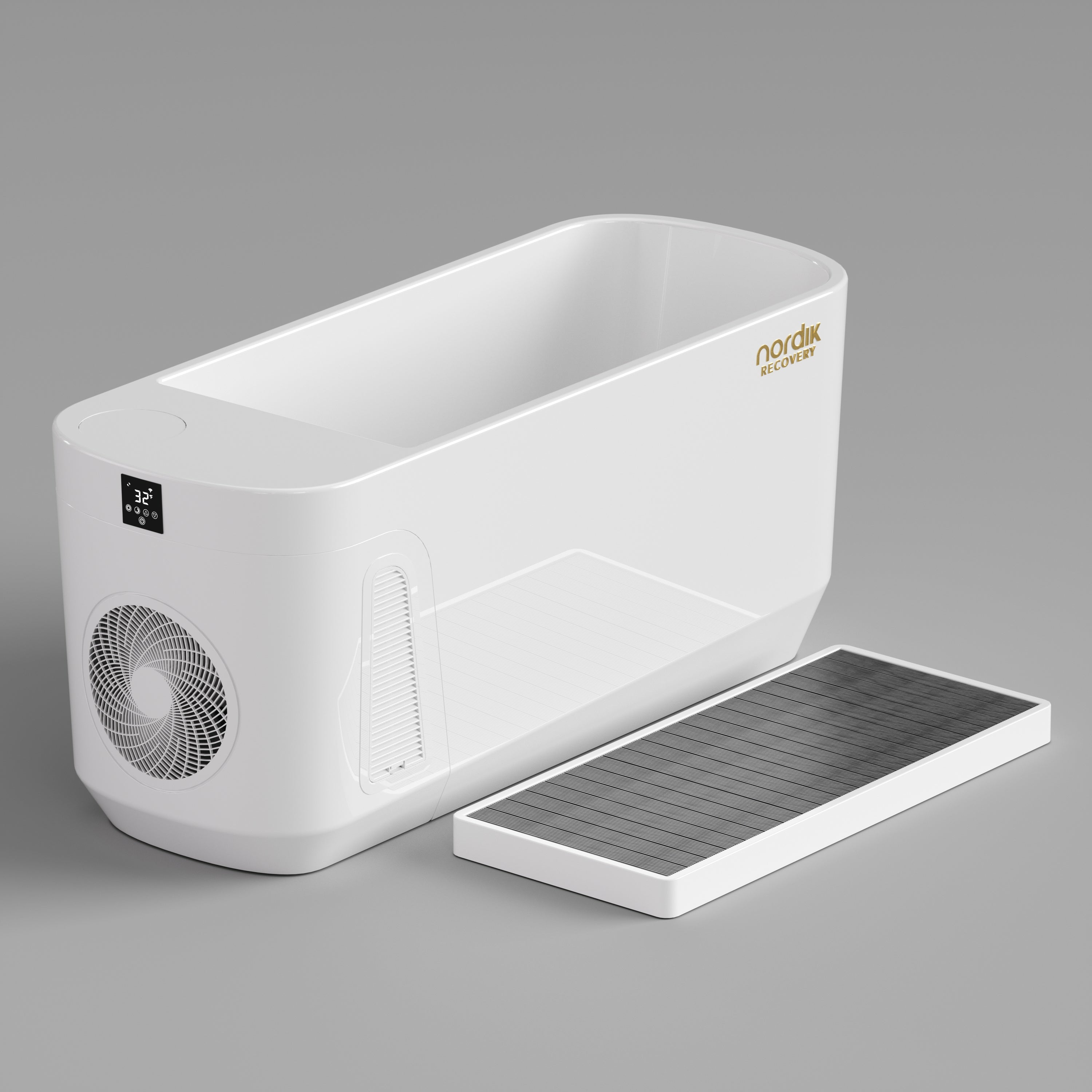 Bain froid Nordik Recovery Prestige 2.0