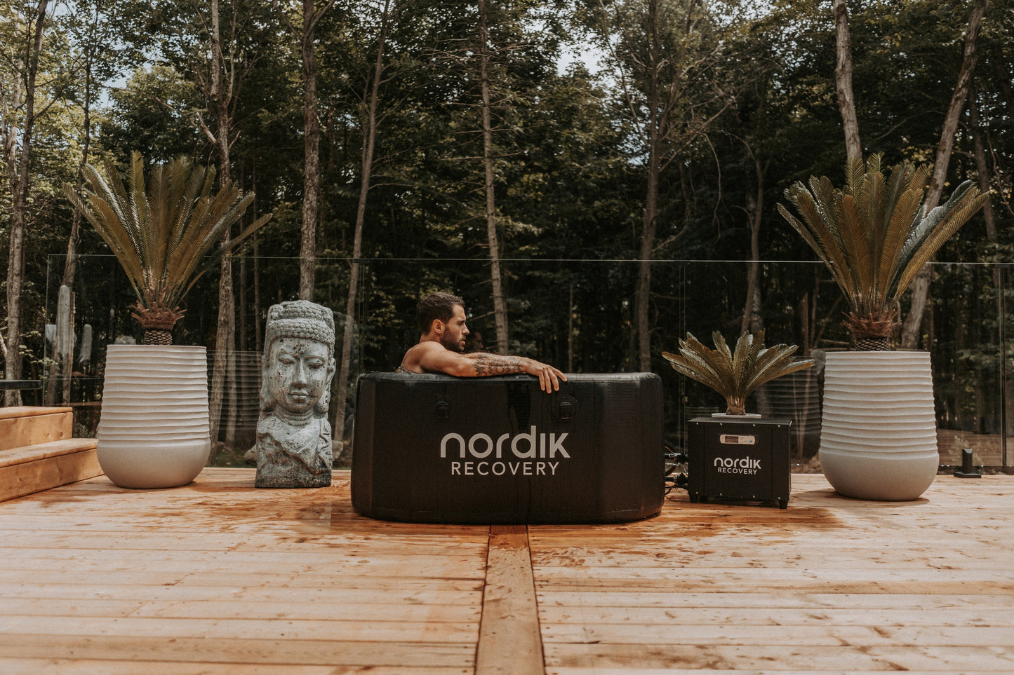 Nordik Recovery Standard Bundle