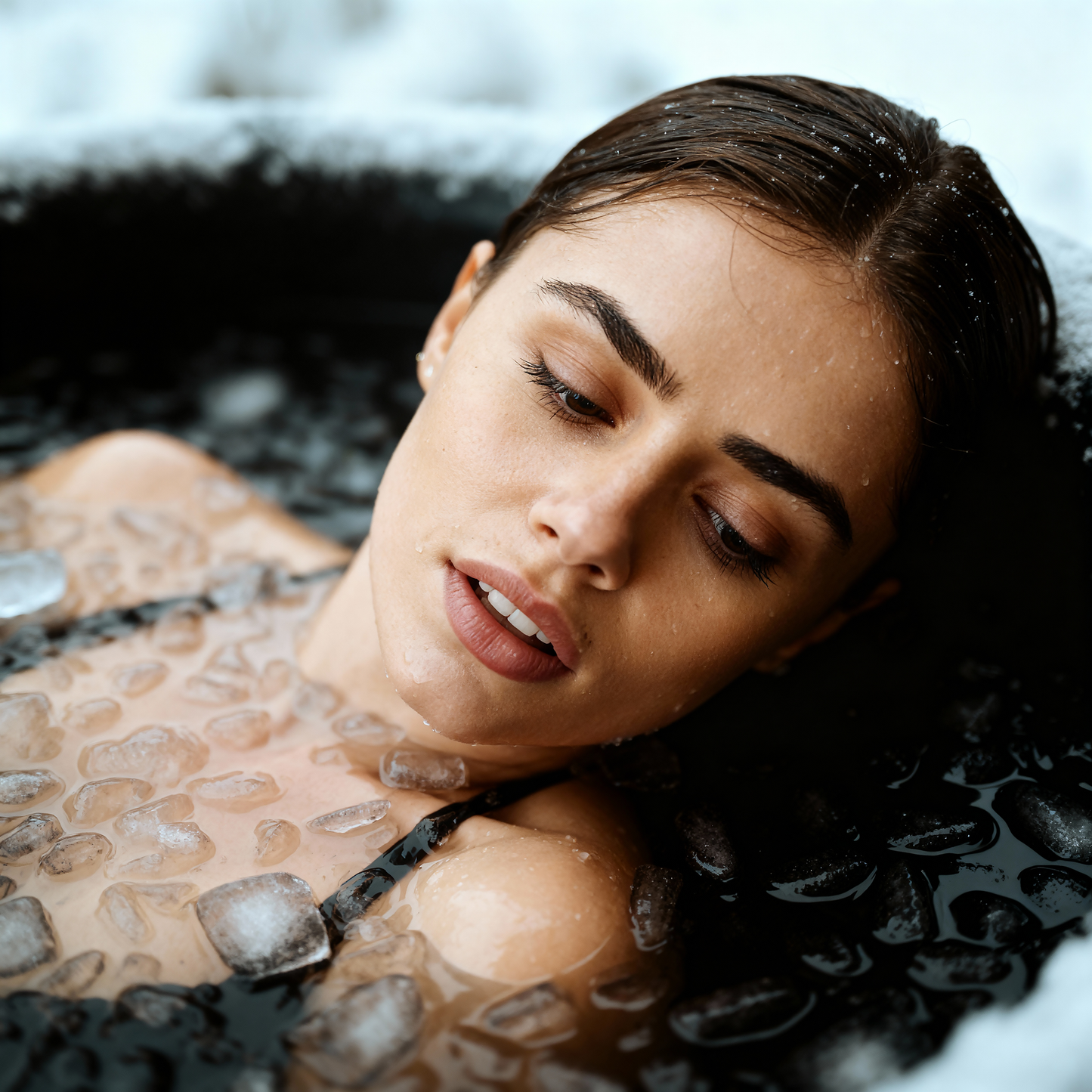 Ensemble Nordik Recovery Ultimate Pro