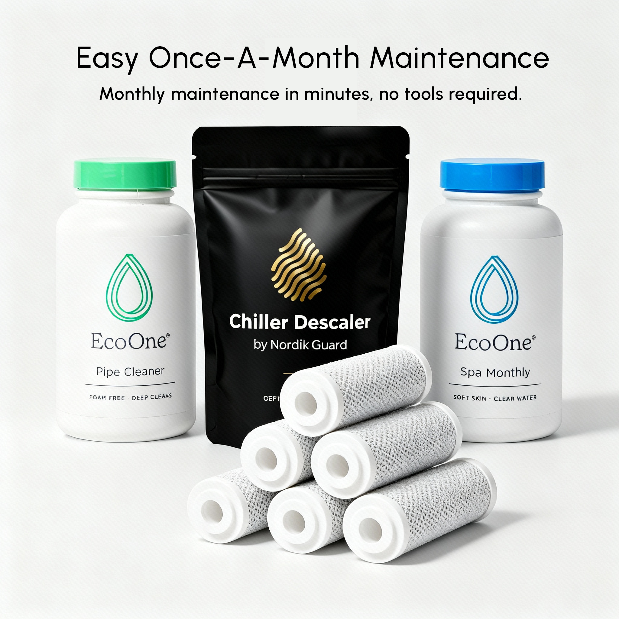 Nordik Recovery Ultimate Pro Bundle (test)