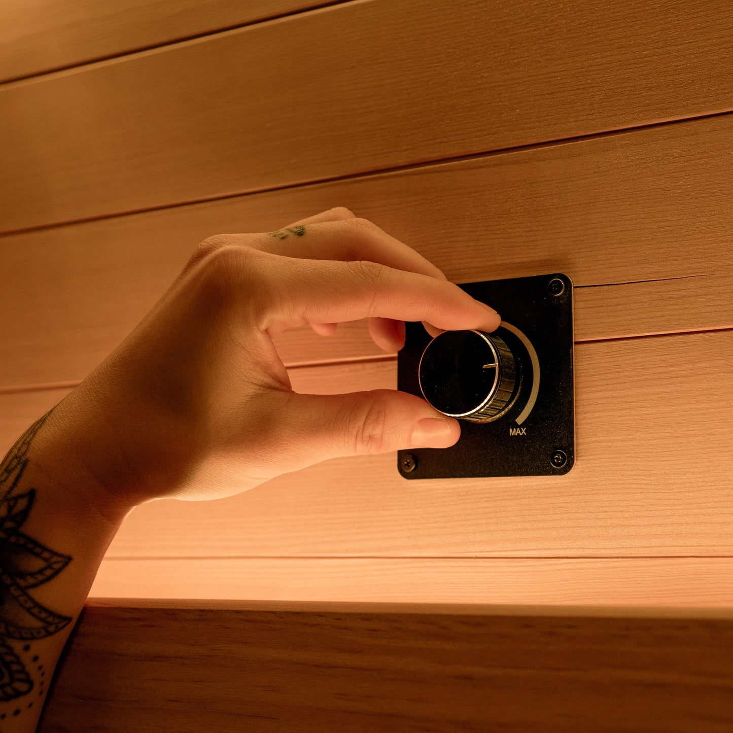 Nordik Recovery 2-Person Infrared Sauna