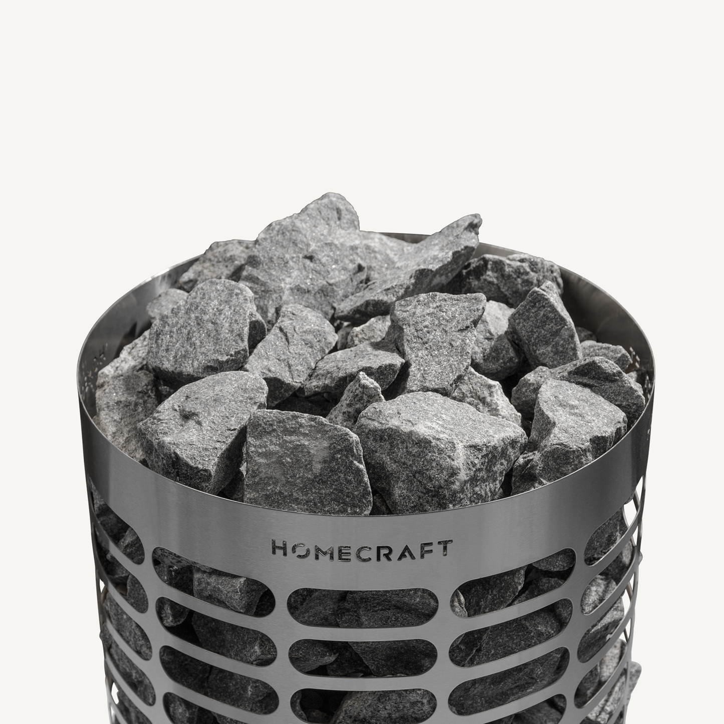 12 kW Homecraft APEX Heater w/ Outdoor Controller