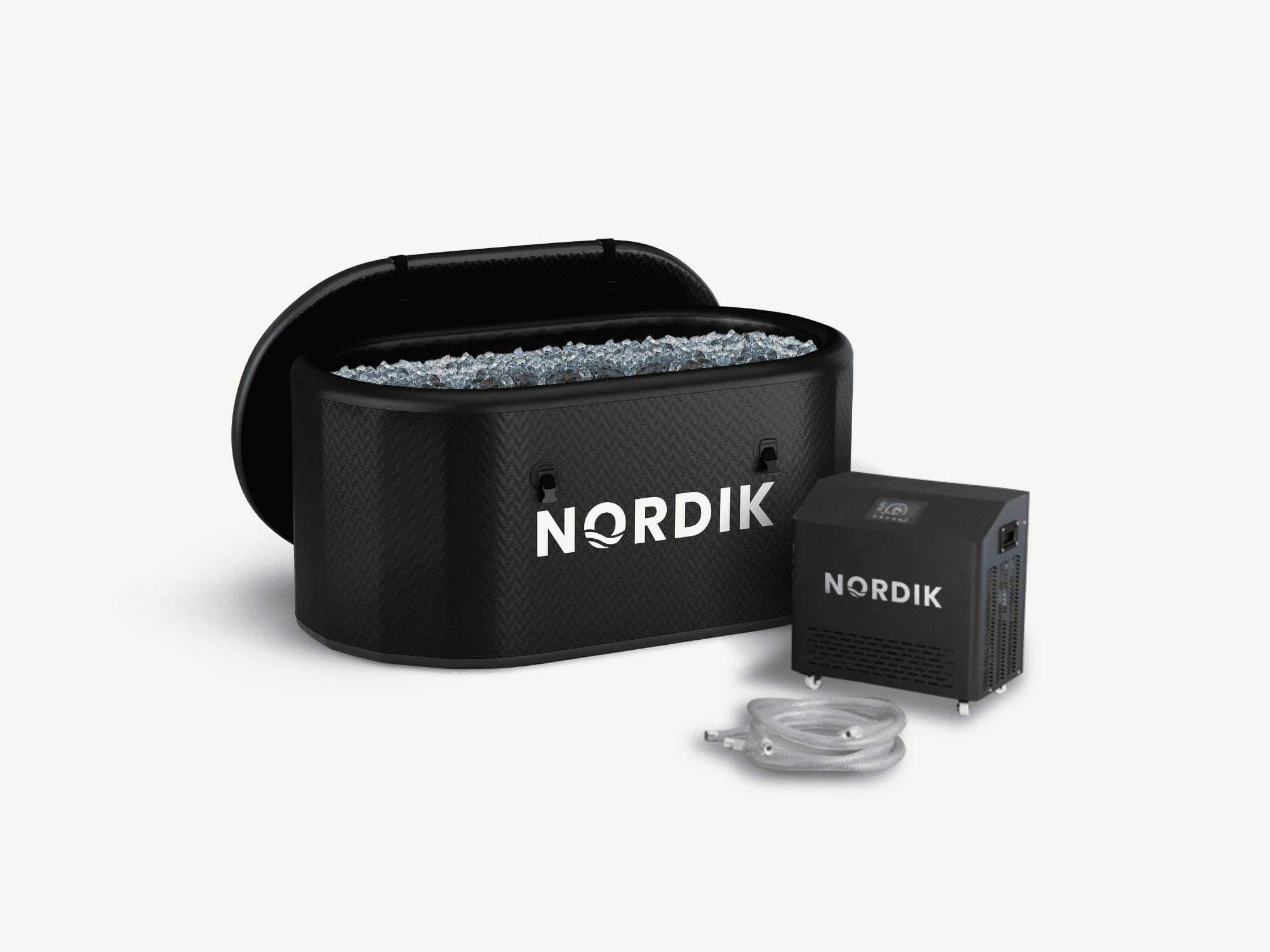 Nordik Premium Bundle - Black