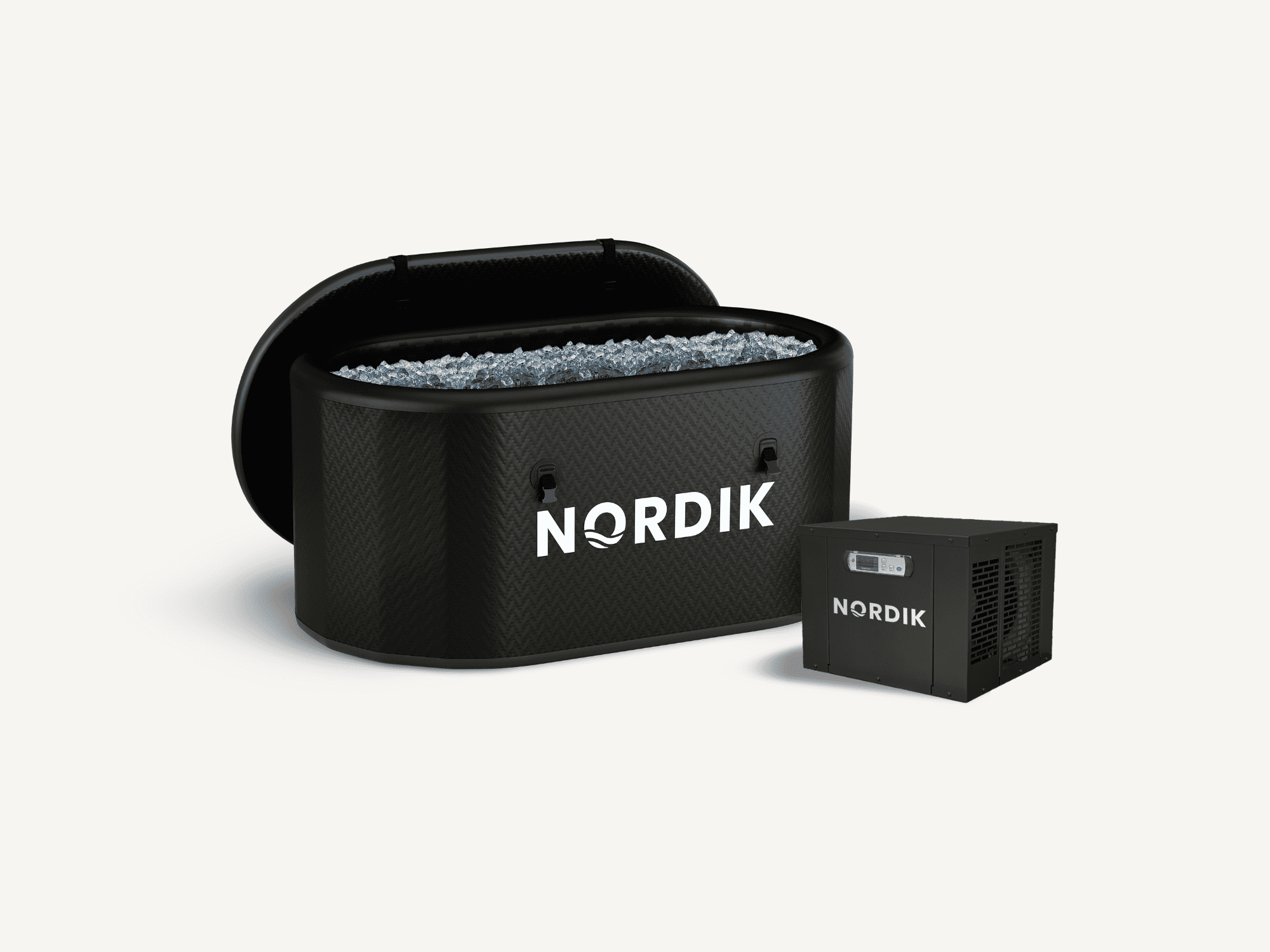 Nordik Standard Bundle - Black