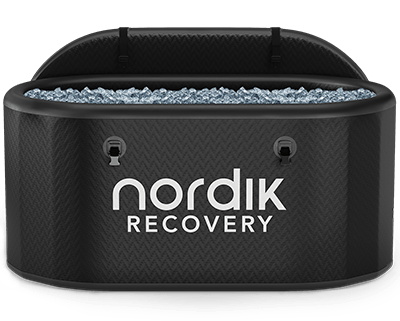 Nordik Recovery Standard Bundle