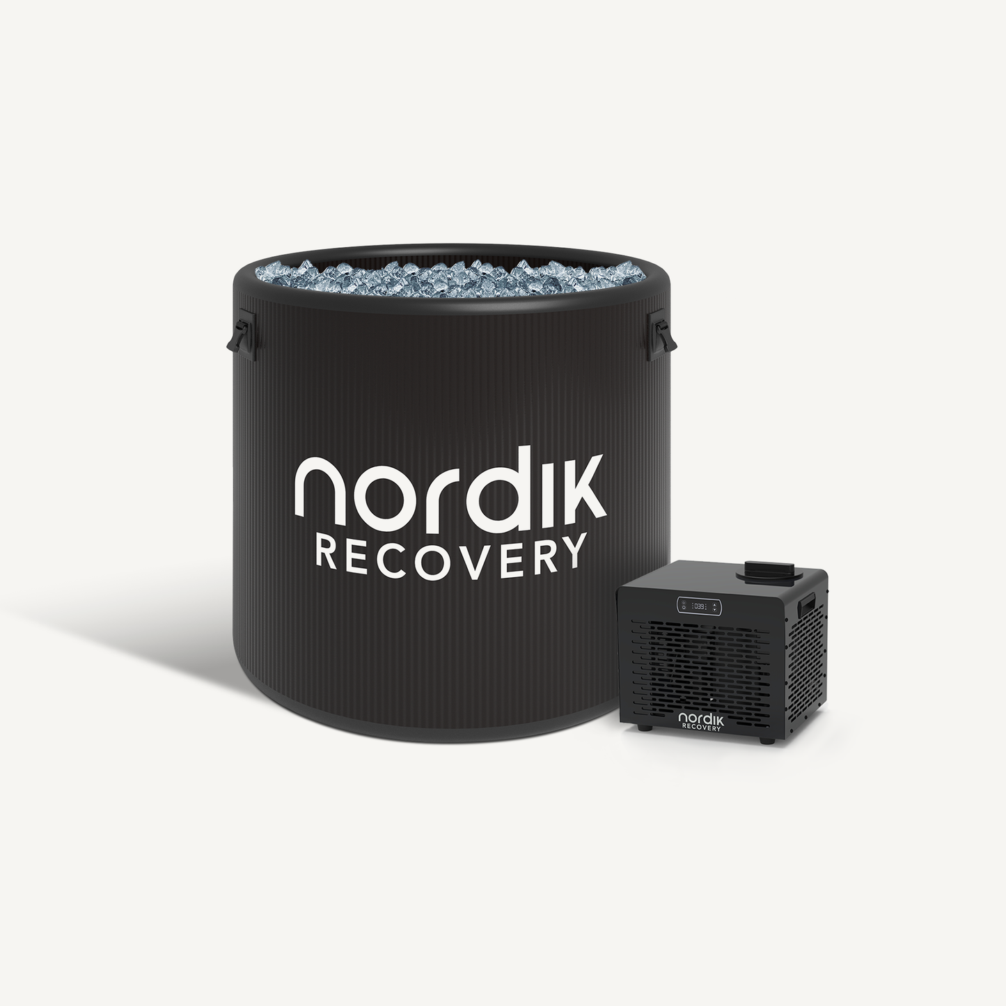 Nordik Recovery Compact Pro Barrel Bundle