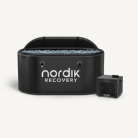 Nordik Recovery Compact Pro Bath Bundle