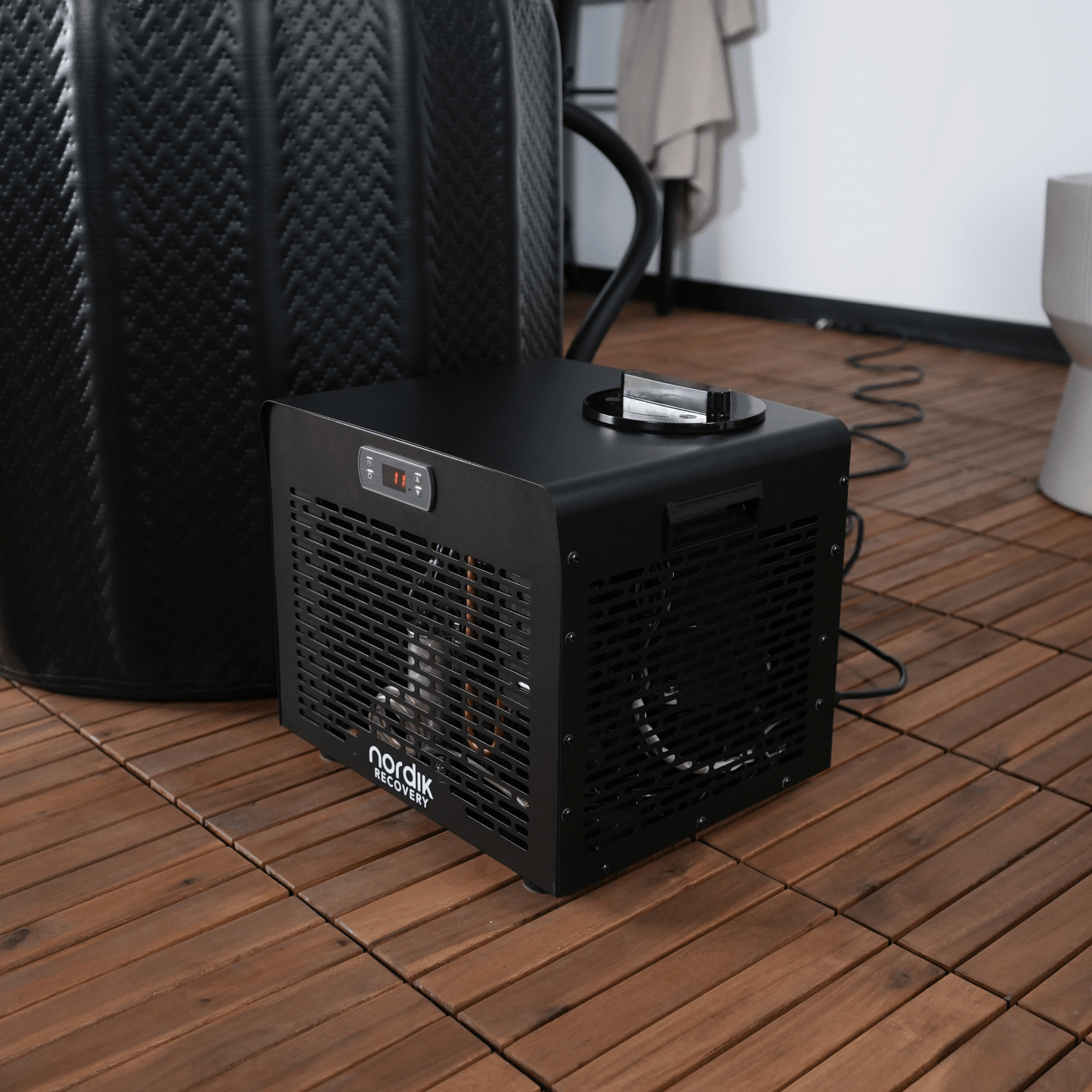 Nordik Recovery Compact Pro Barrel Bundle