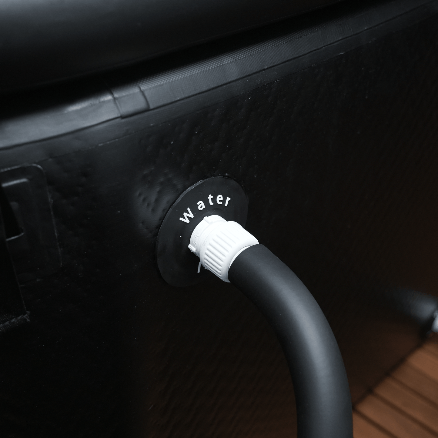 Nordik Recovery Compact Pro Barrel Bundle