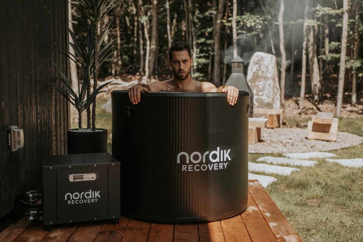 Nordik Recovery Standard Barrel Bundle