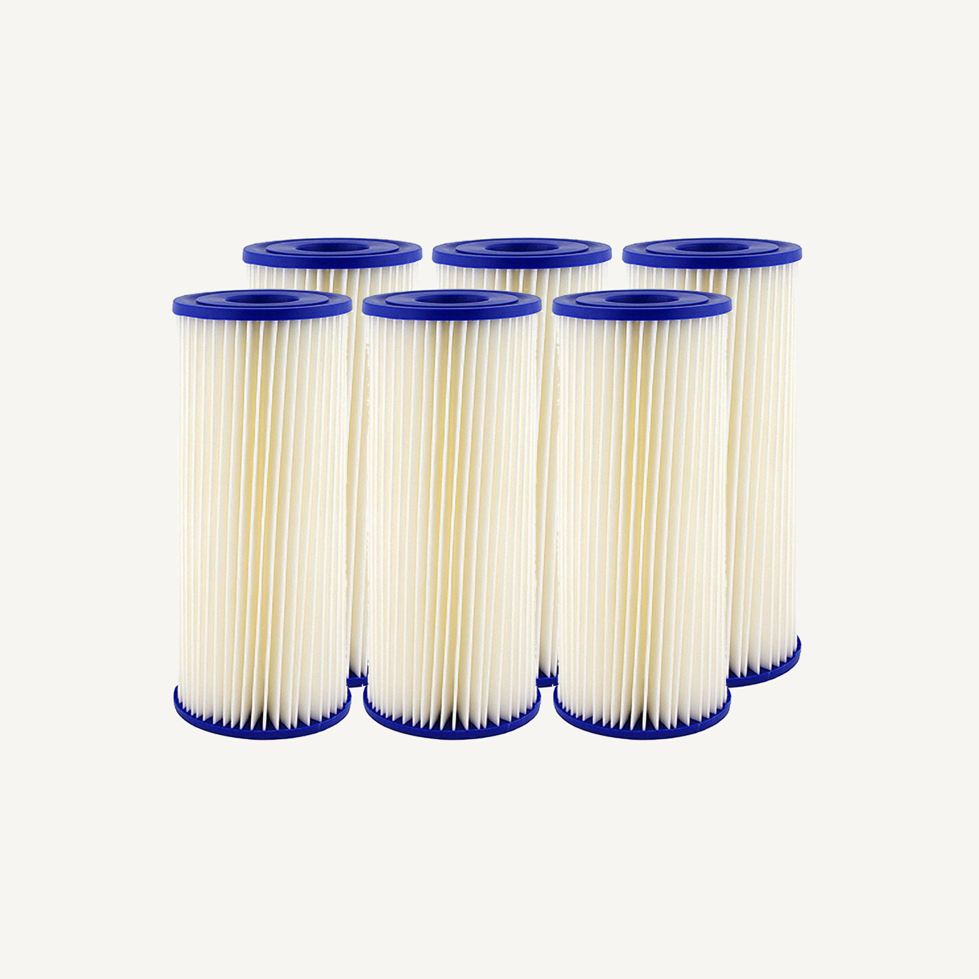 Premium 50 Micron Filters for Compact Pro Chiller (7